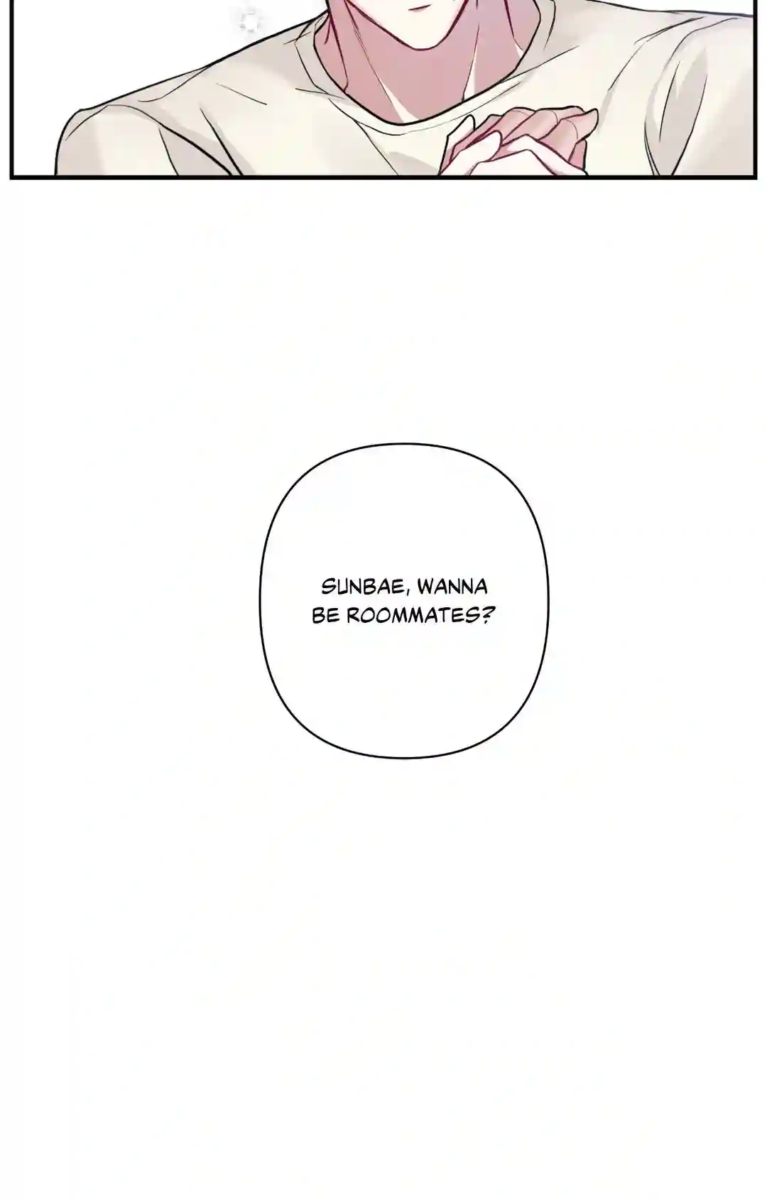 Rent Free - Chapter 1 manhwa