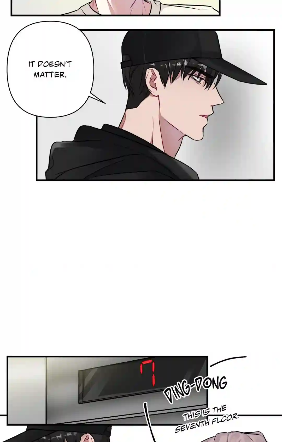 Rent Free - Chapter 1 manhwa