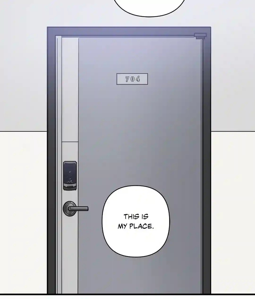 Rent Free - Chapter 1 manhwa