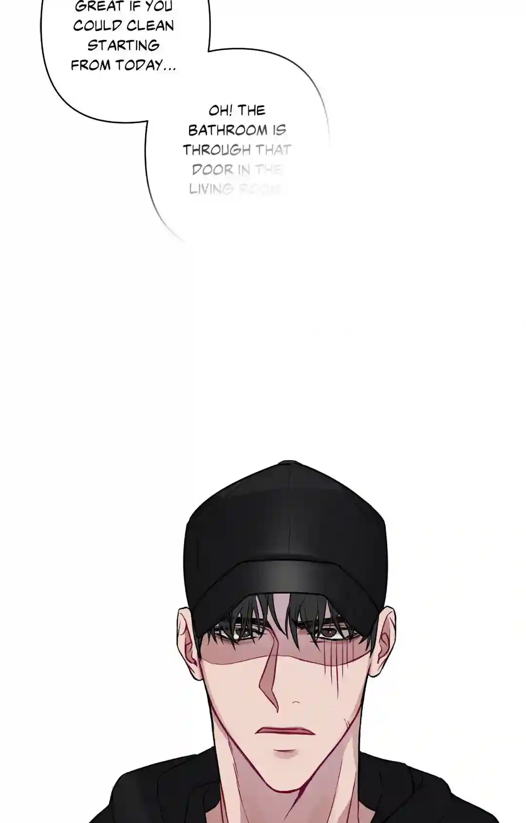 Rent Free - Chapter 1 manhwa