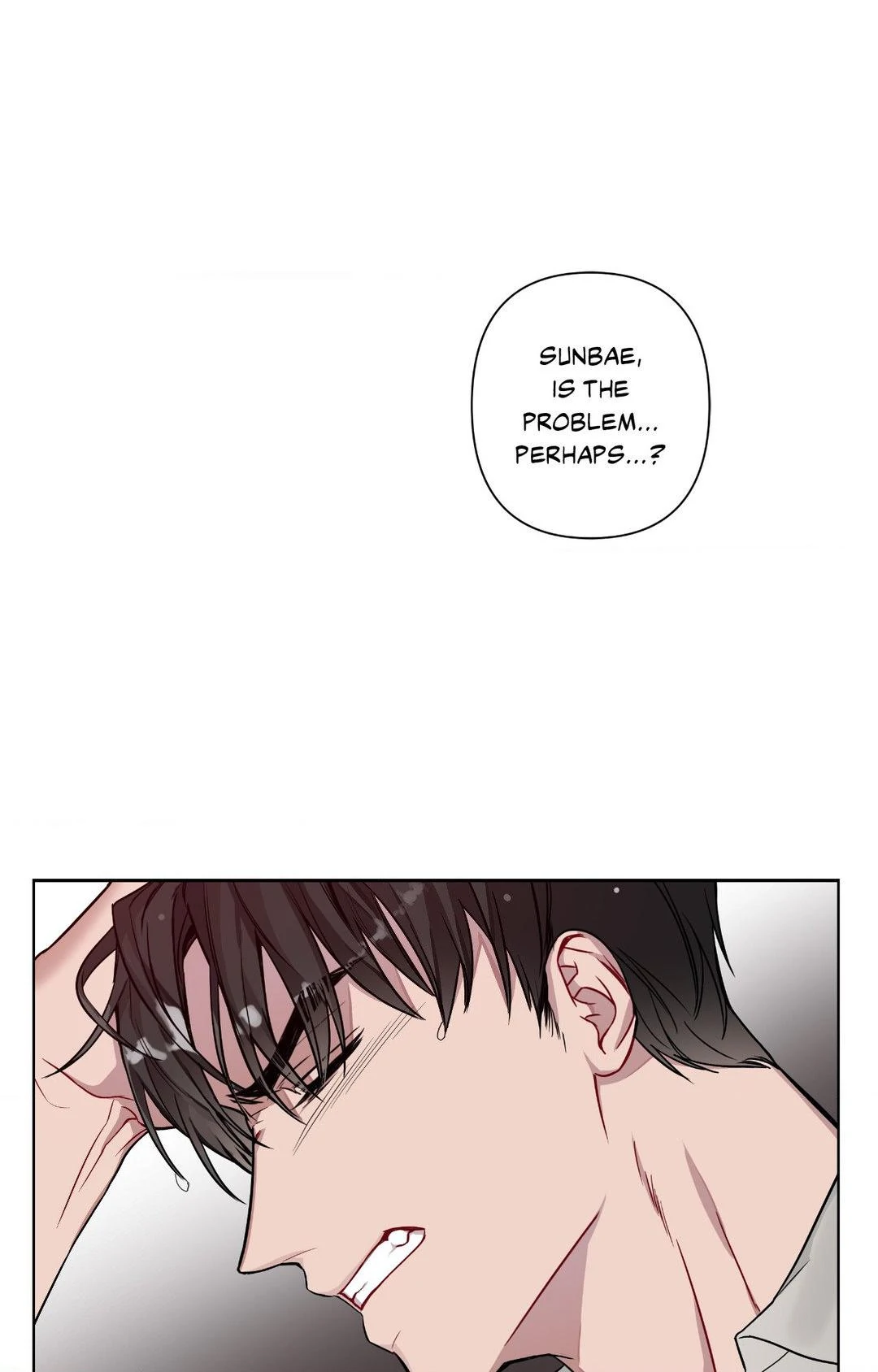 Rent Free - Chapter 10 manhwa