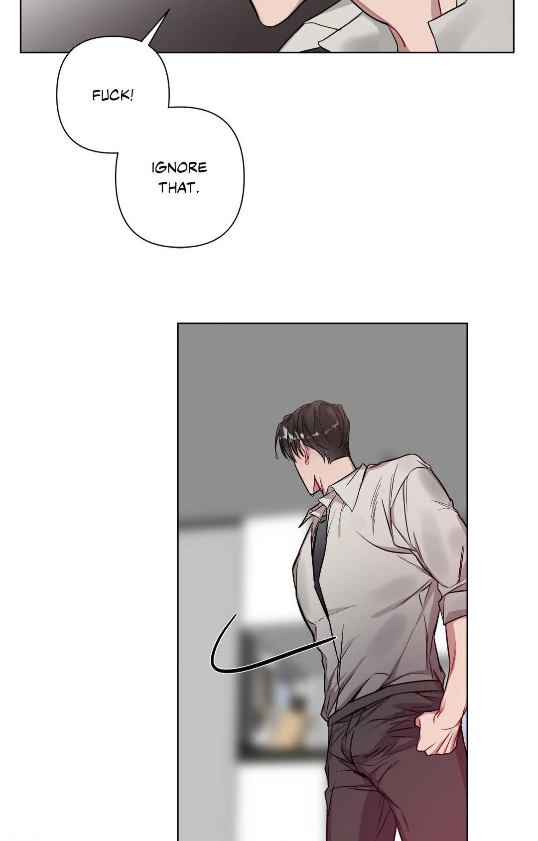 Rent Free - Chapter 10 manhwa