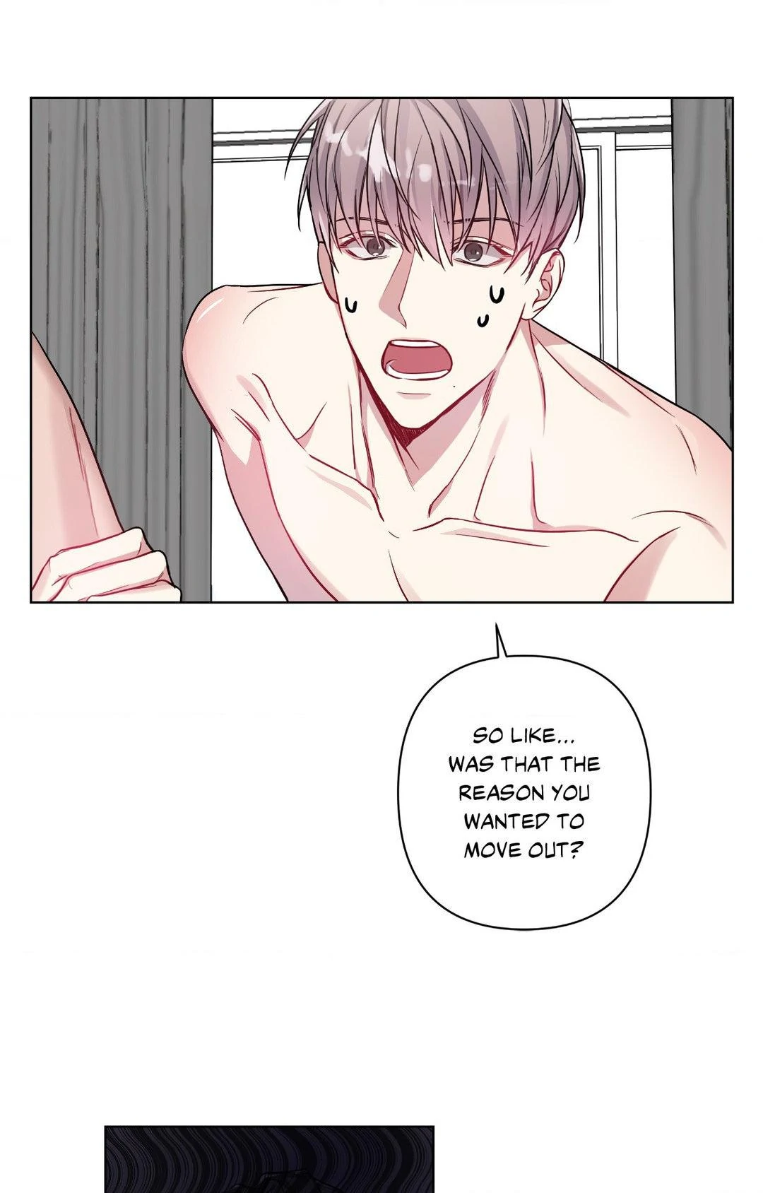 Rent Free - Chapter 10 manhwa