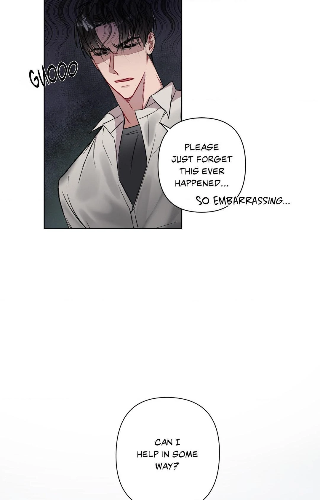Rent Free - Chapter 10 manhwa