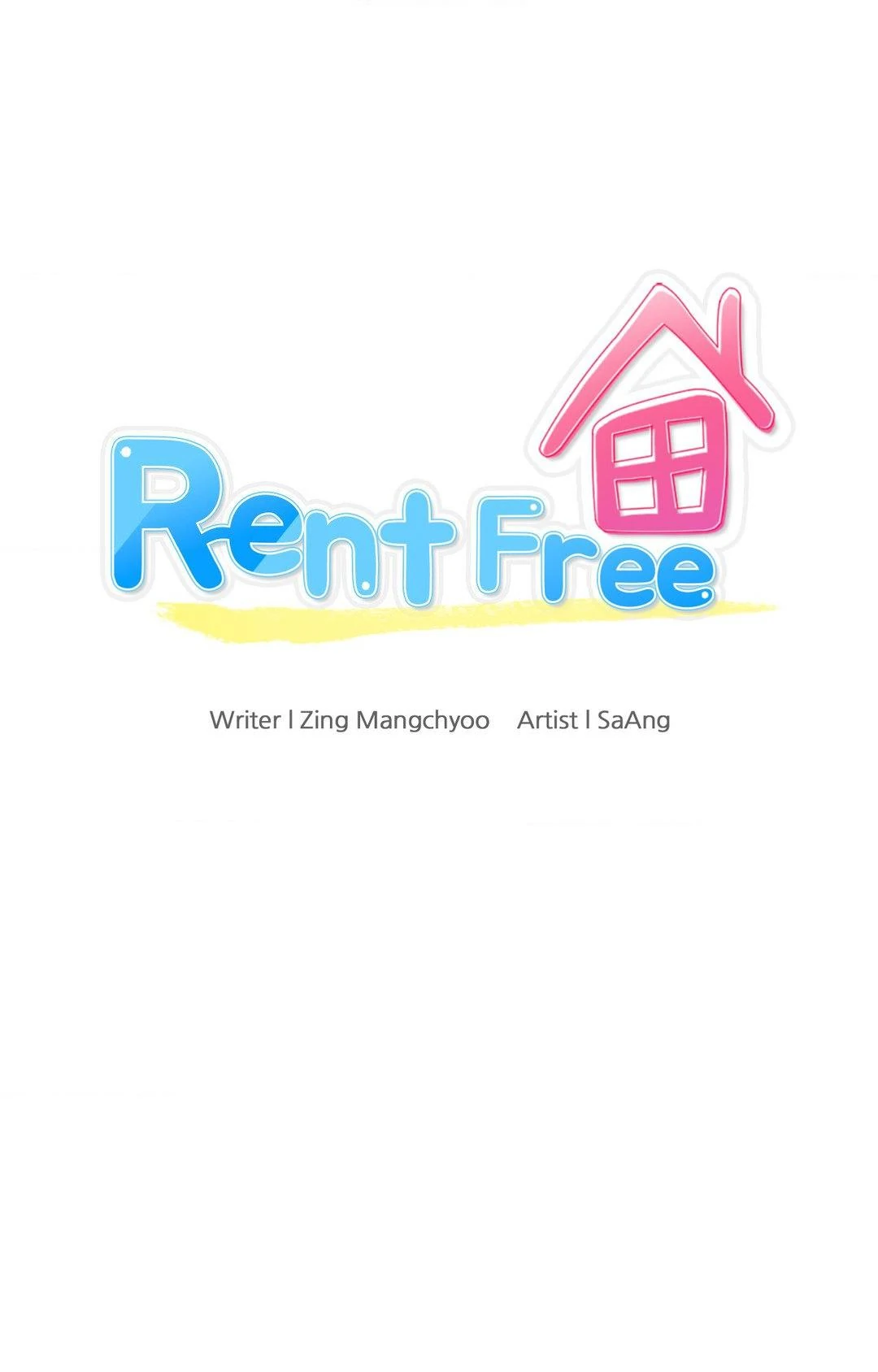 Rent Free - Chapter 10 manhwa