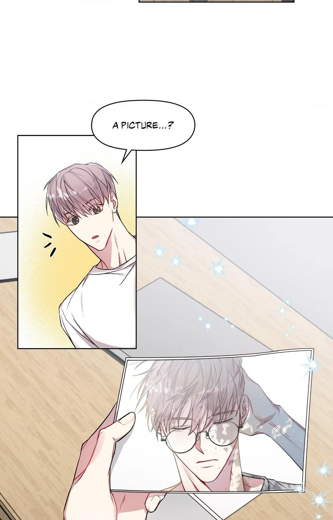 Rent Free - Chapter 10 manhwa