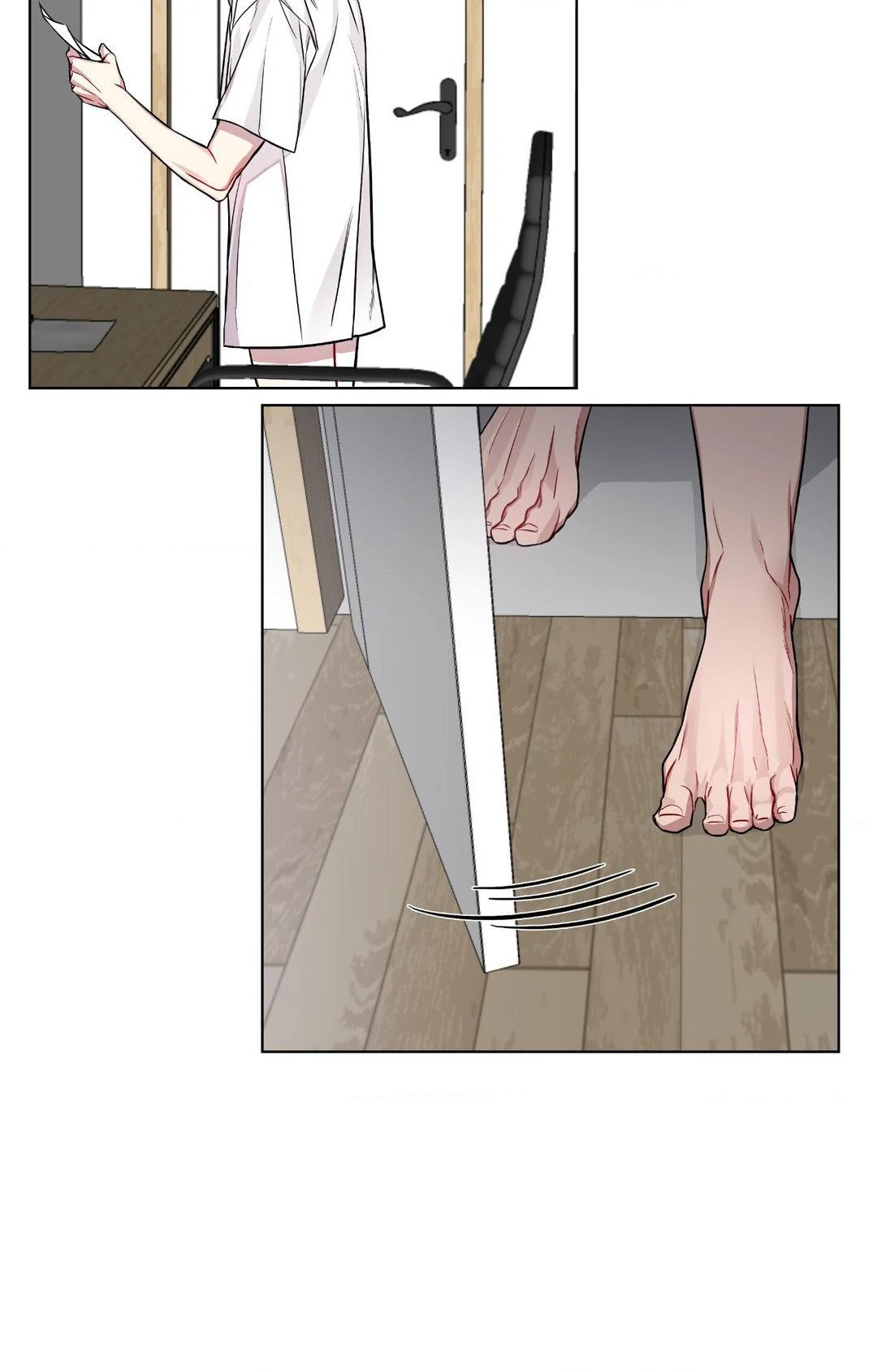 Rent Free - Chapter 10 manhwa
