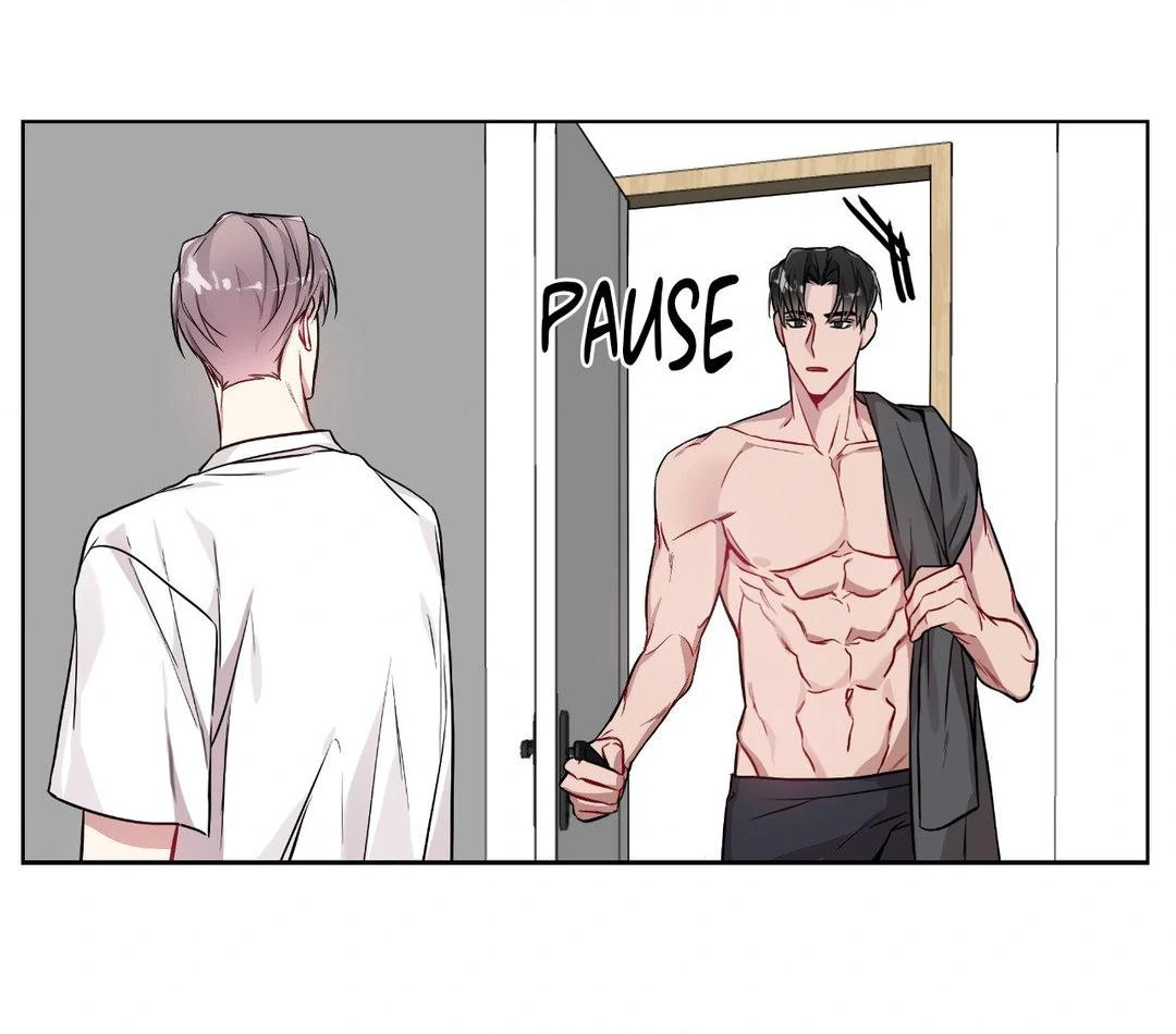 Rent Free - Chapter 10 manhwa
