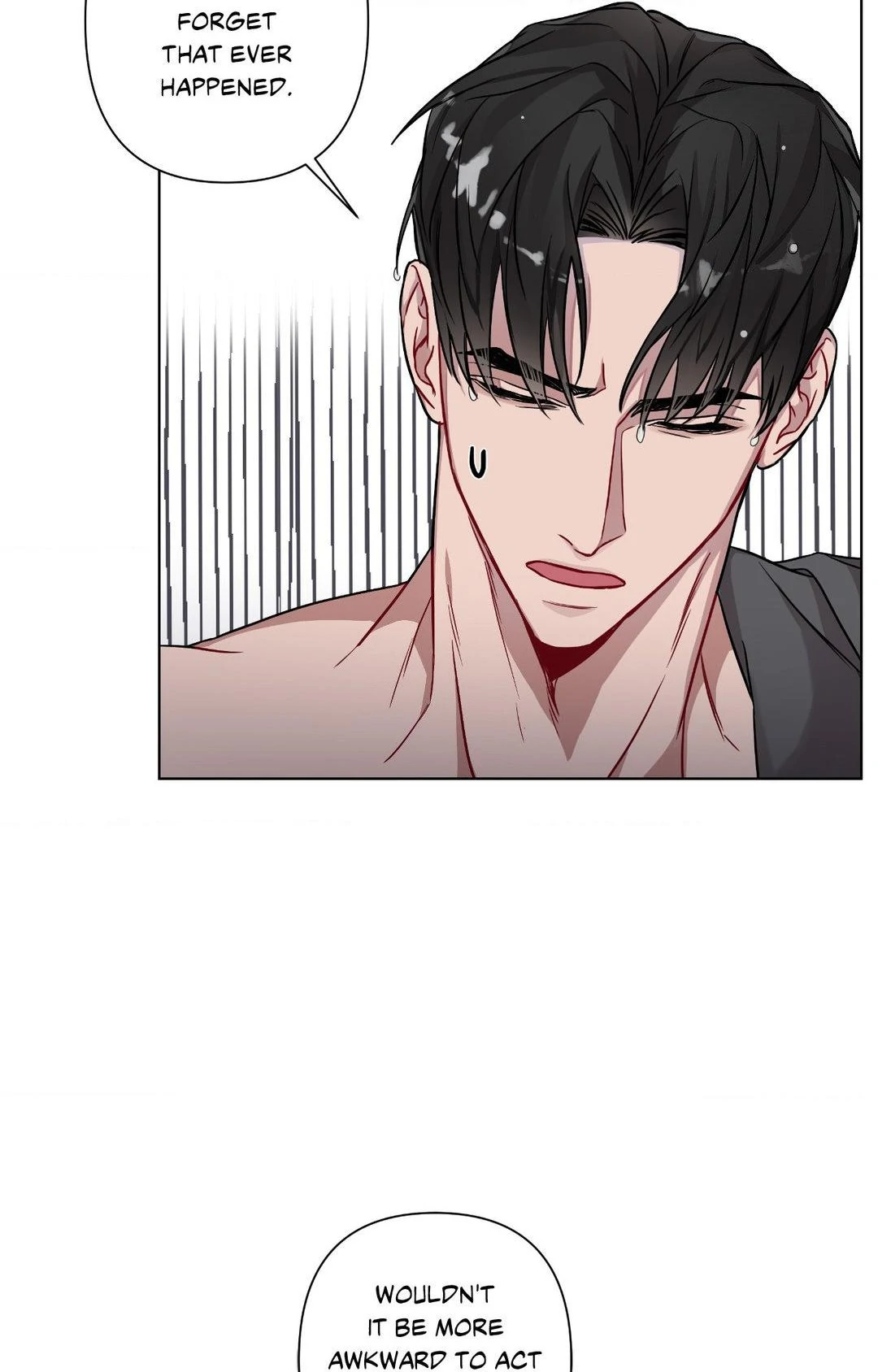 Rent Free - Chapter 10 manhwa