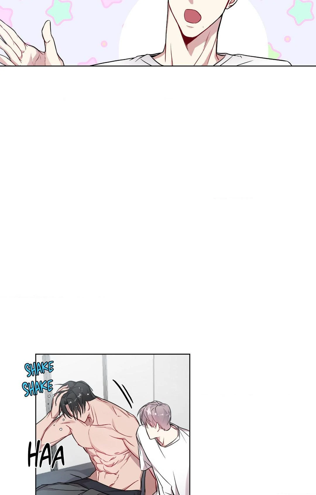 Rent Free - Chapter 10 manhwa