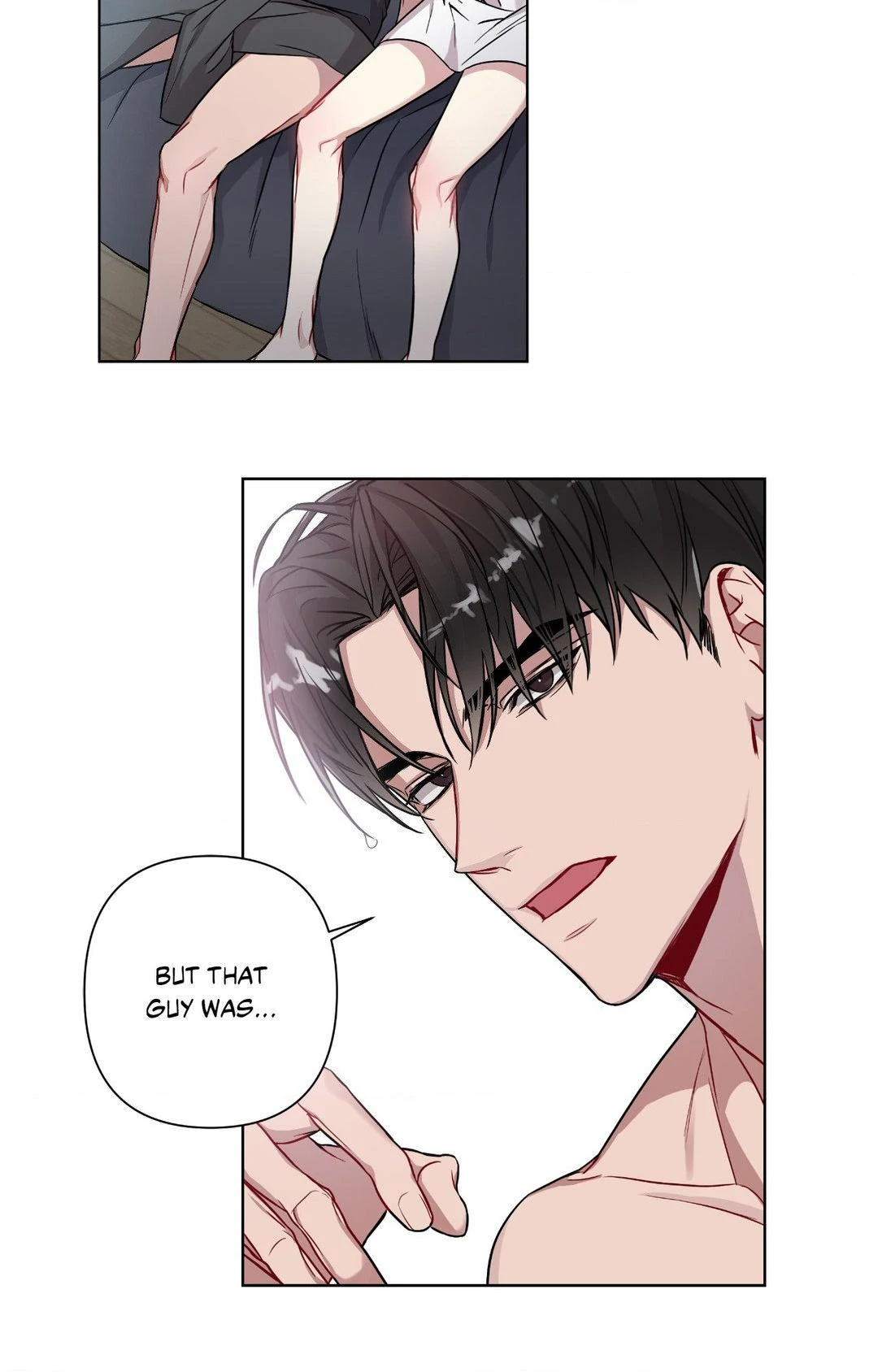 Rent Free - Chapter 10 manhwa