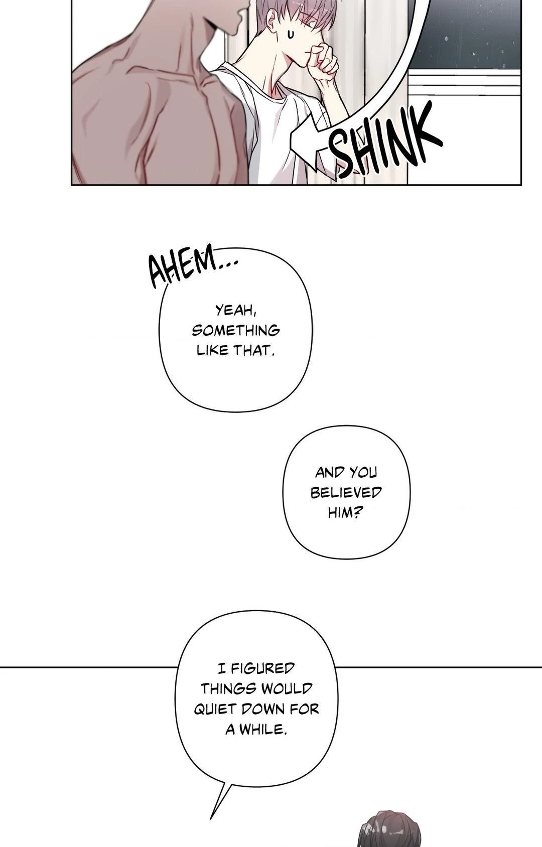 Rent Free - Chapter 10 manhwa