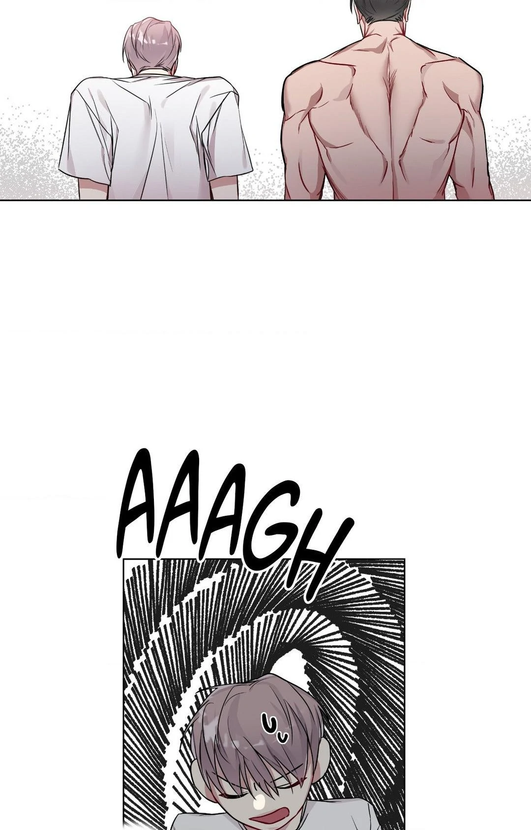 Rent Free - Chapter 10 manhwa