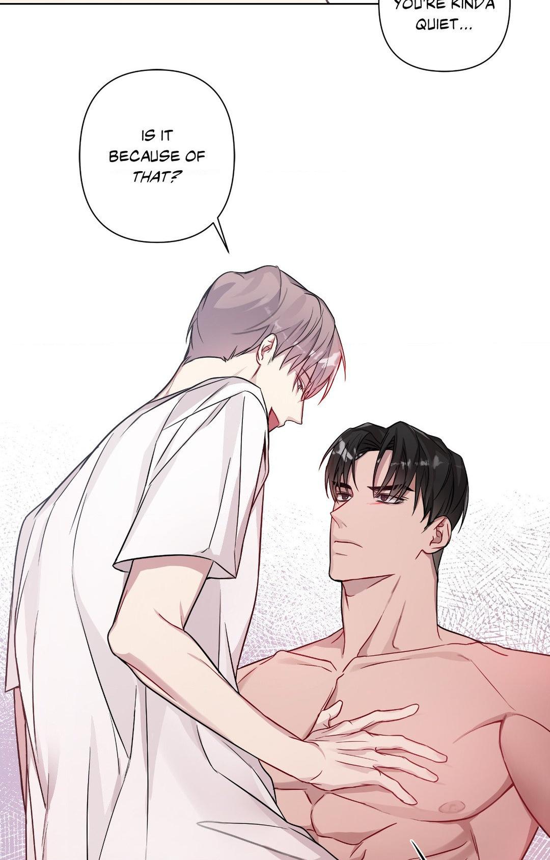 Rent Free - Chapter 10 manhwa