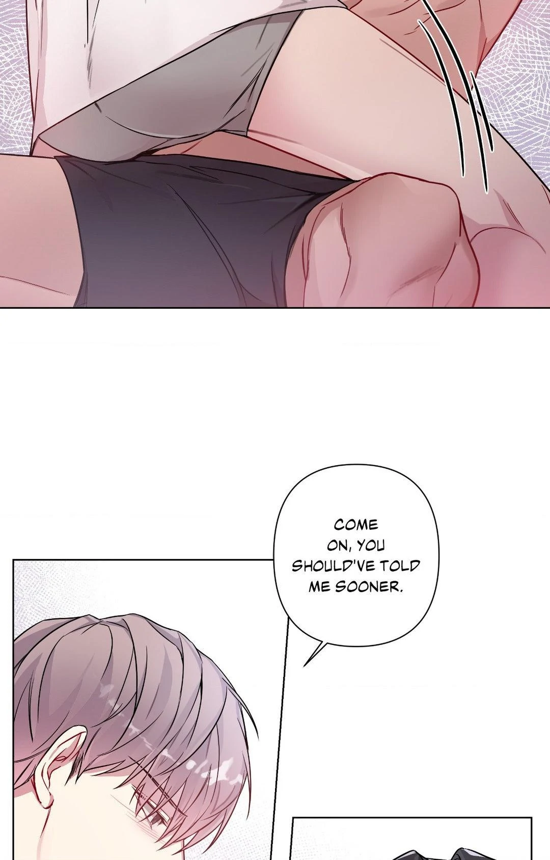 Rent Free - Chapter 10 manhwa
