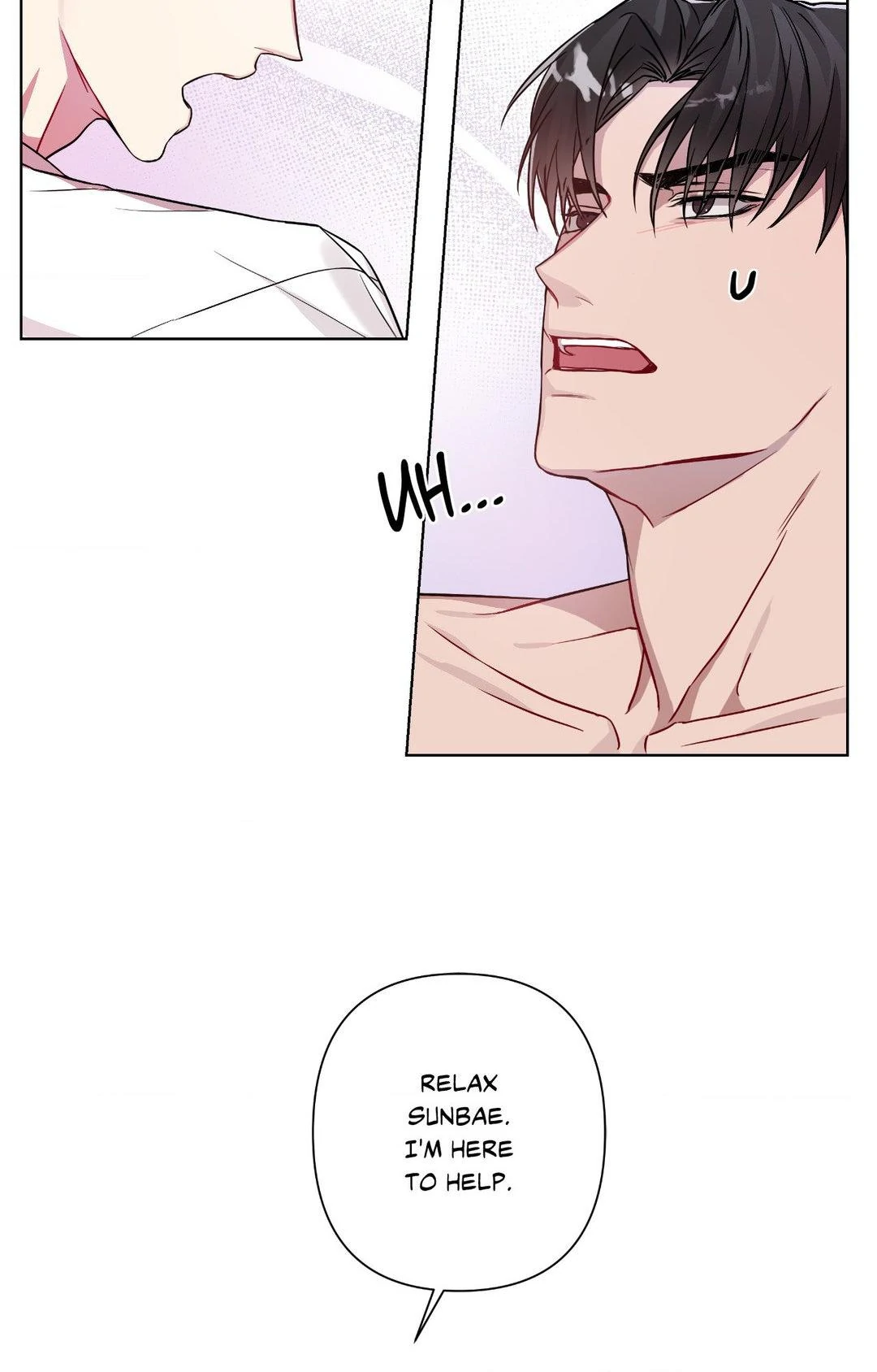 Rent Free - Chapter 10 manhwa