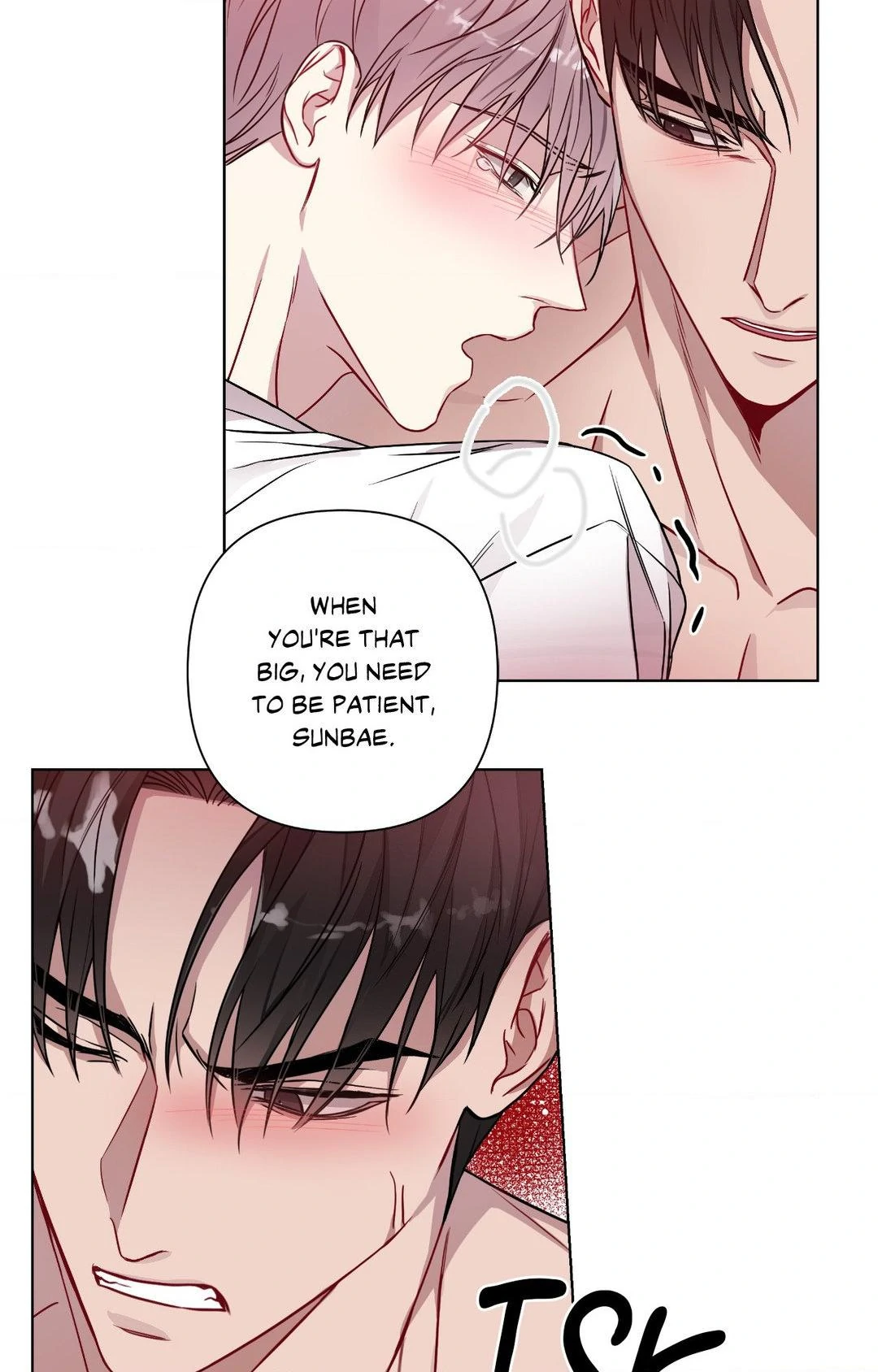 Rent Free - Chapter 10 manhwa