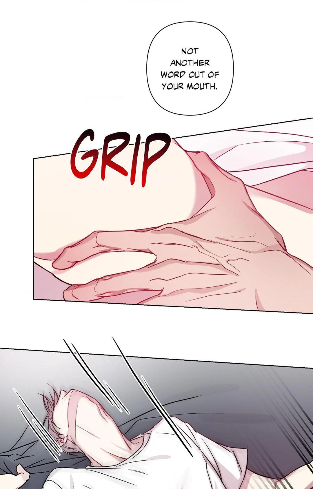 Rent Free - Chapter 10 manhwa