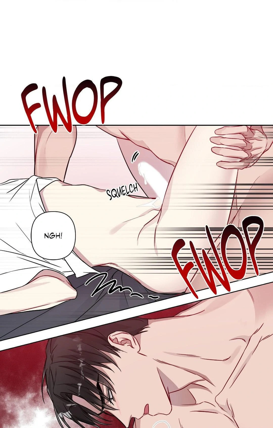 Rent Free - Chapter 10 manhwa