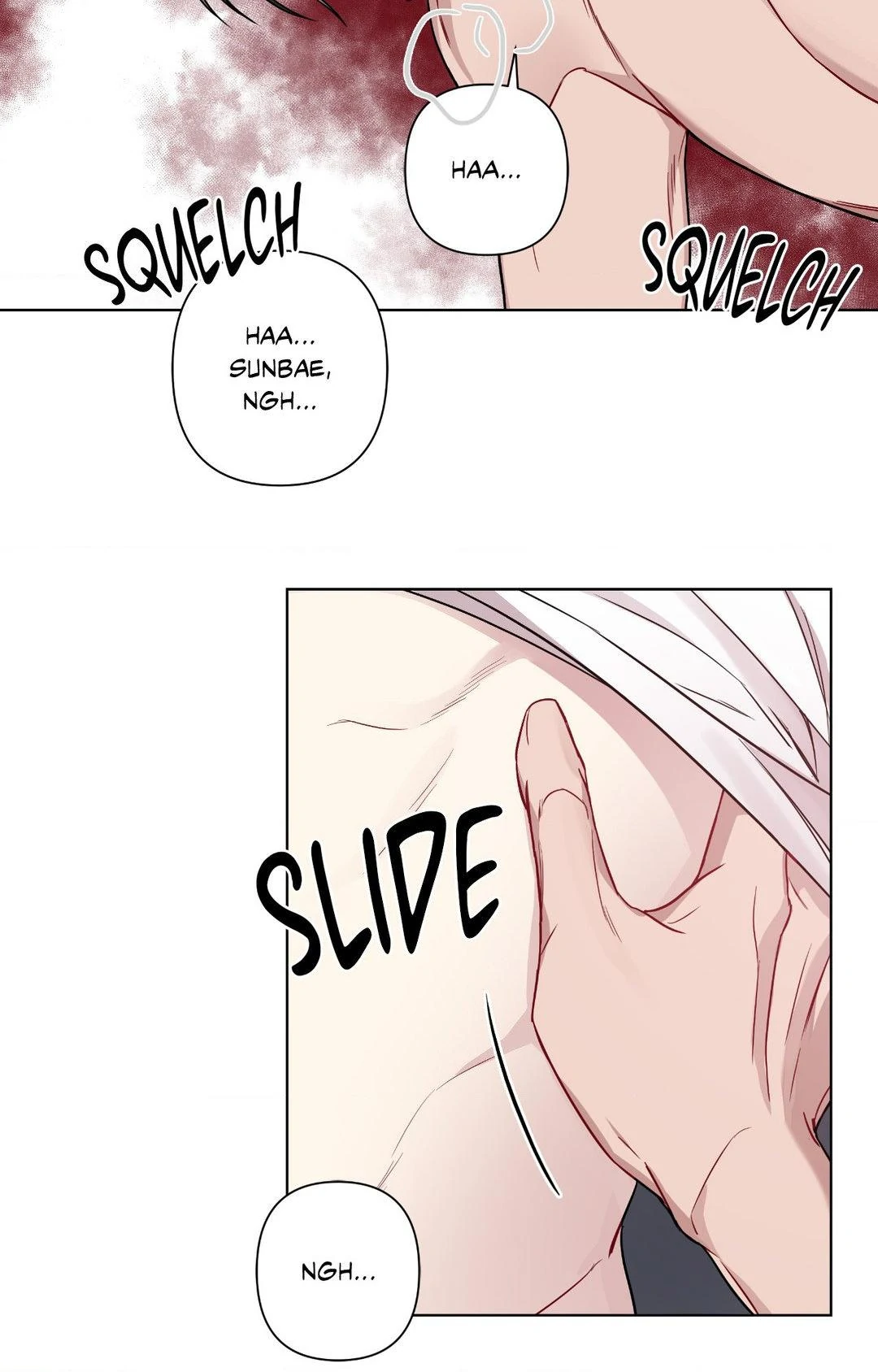 Rent Free - Chapter 10 manhwa