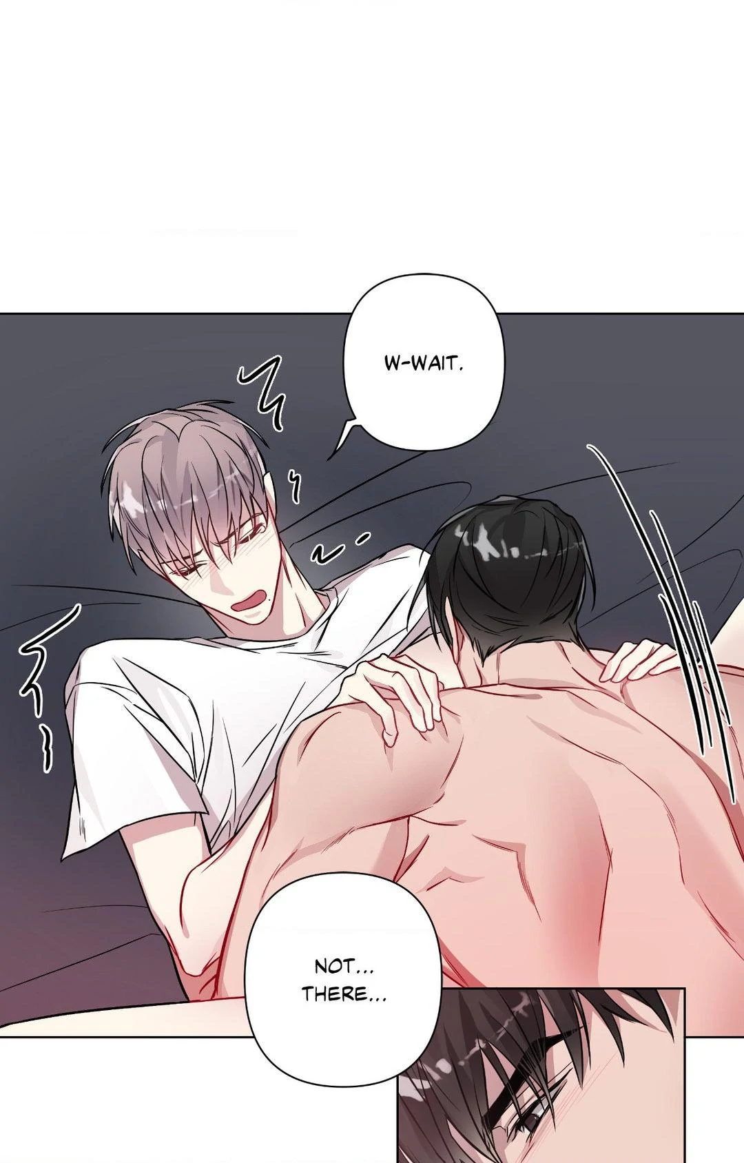 Rent Free - Chapter 10 manhwa