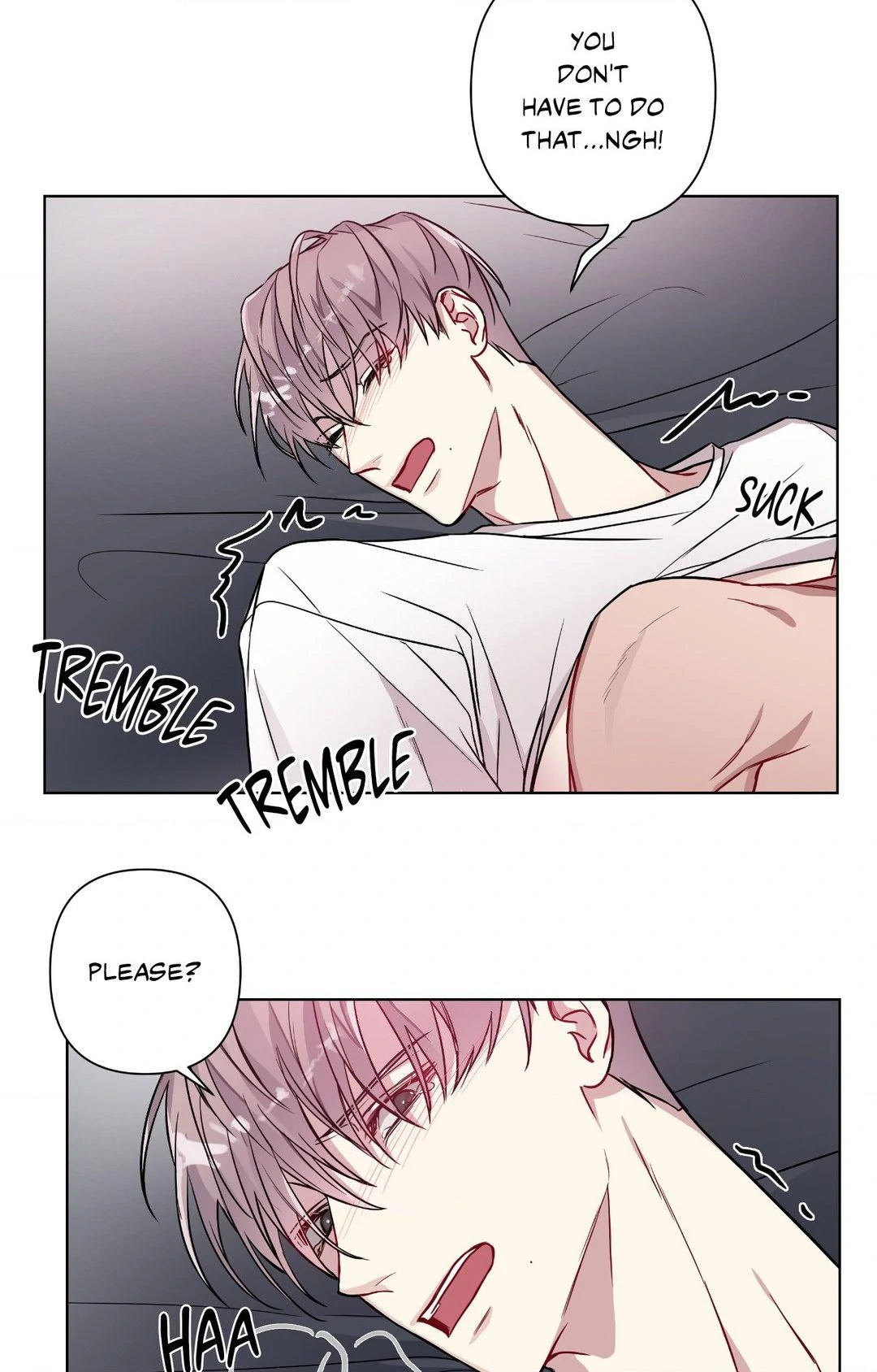 Rent Free - Chapter 10 manhwa