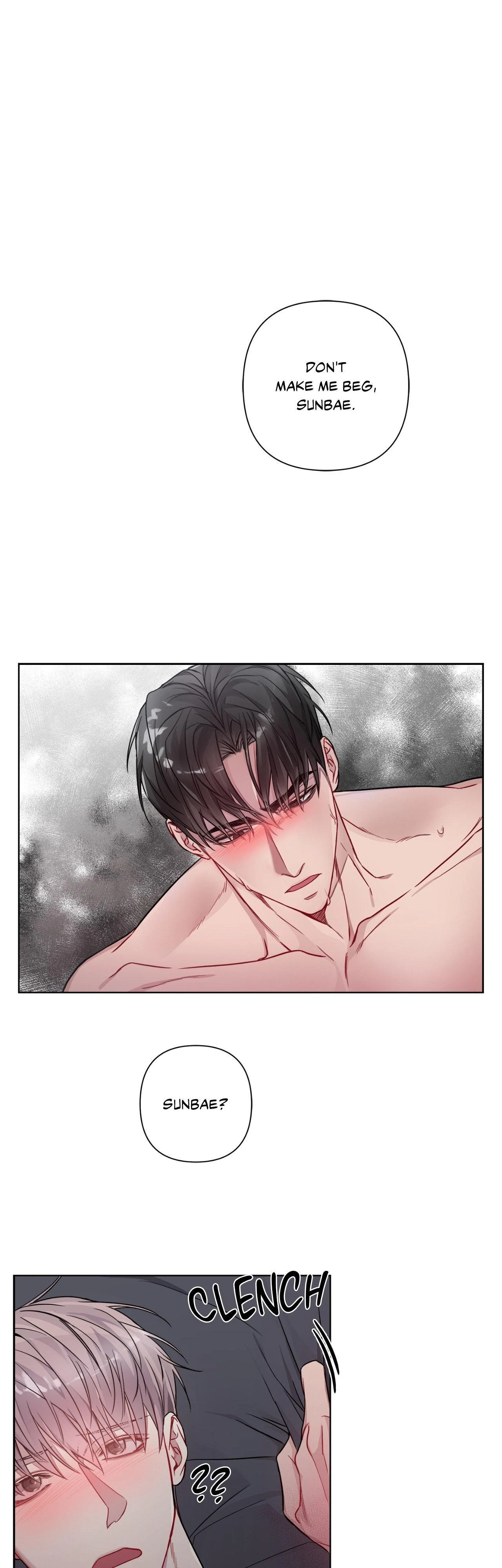 Rent Free - Chapter 11 manhwa