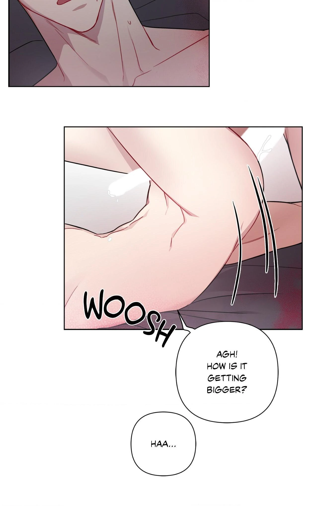 Rent Free - Chapter 11 manhwa