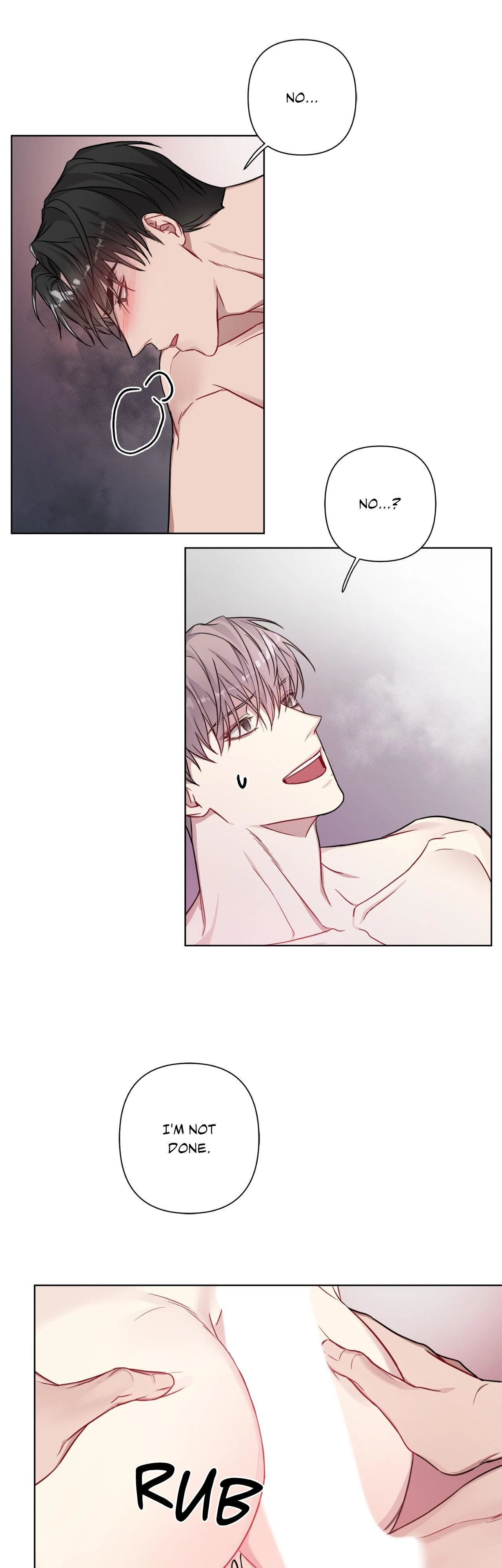 Rent Free - Chapter 11 manhwa