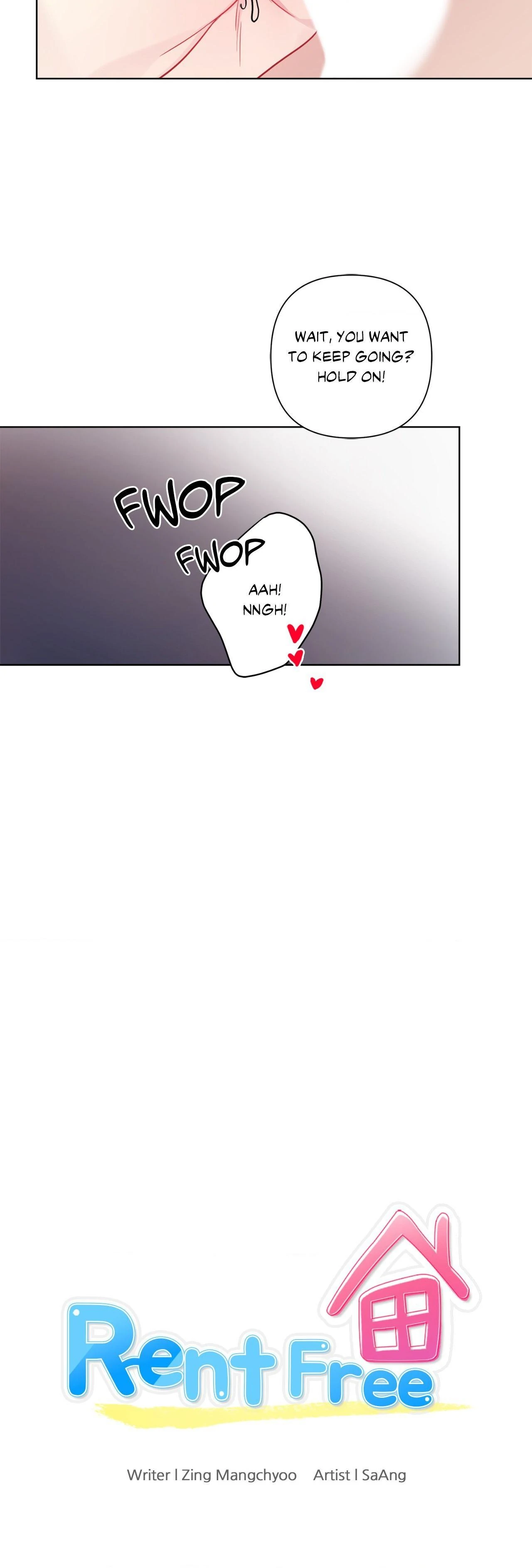 Rent Free - Chapter 11 manhwa