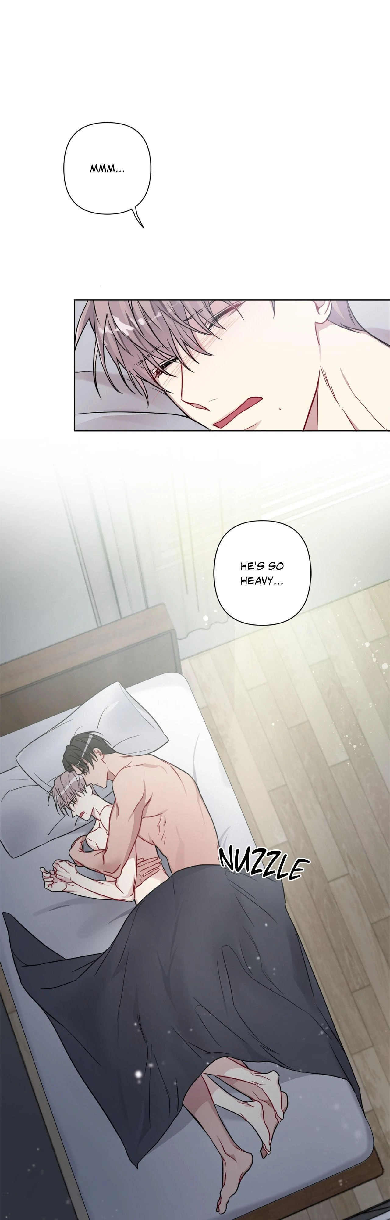 Rent Free - Chapter 11 manhwa