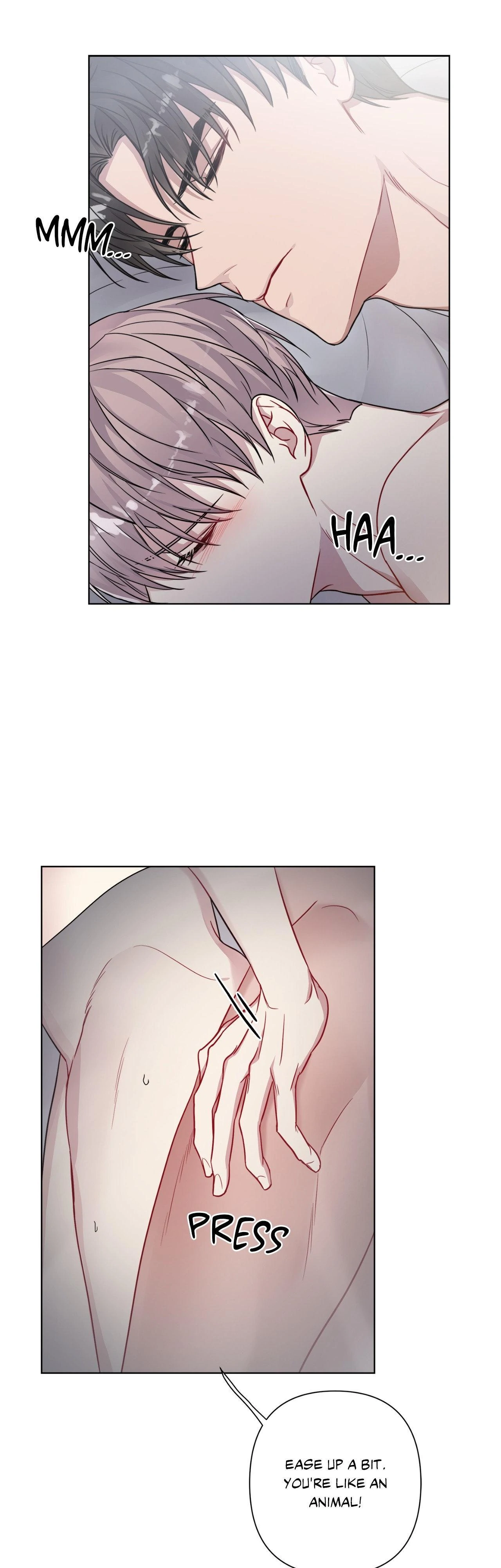 Rent Free - Chapter 11 manhwa