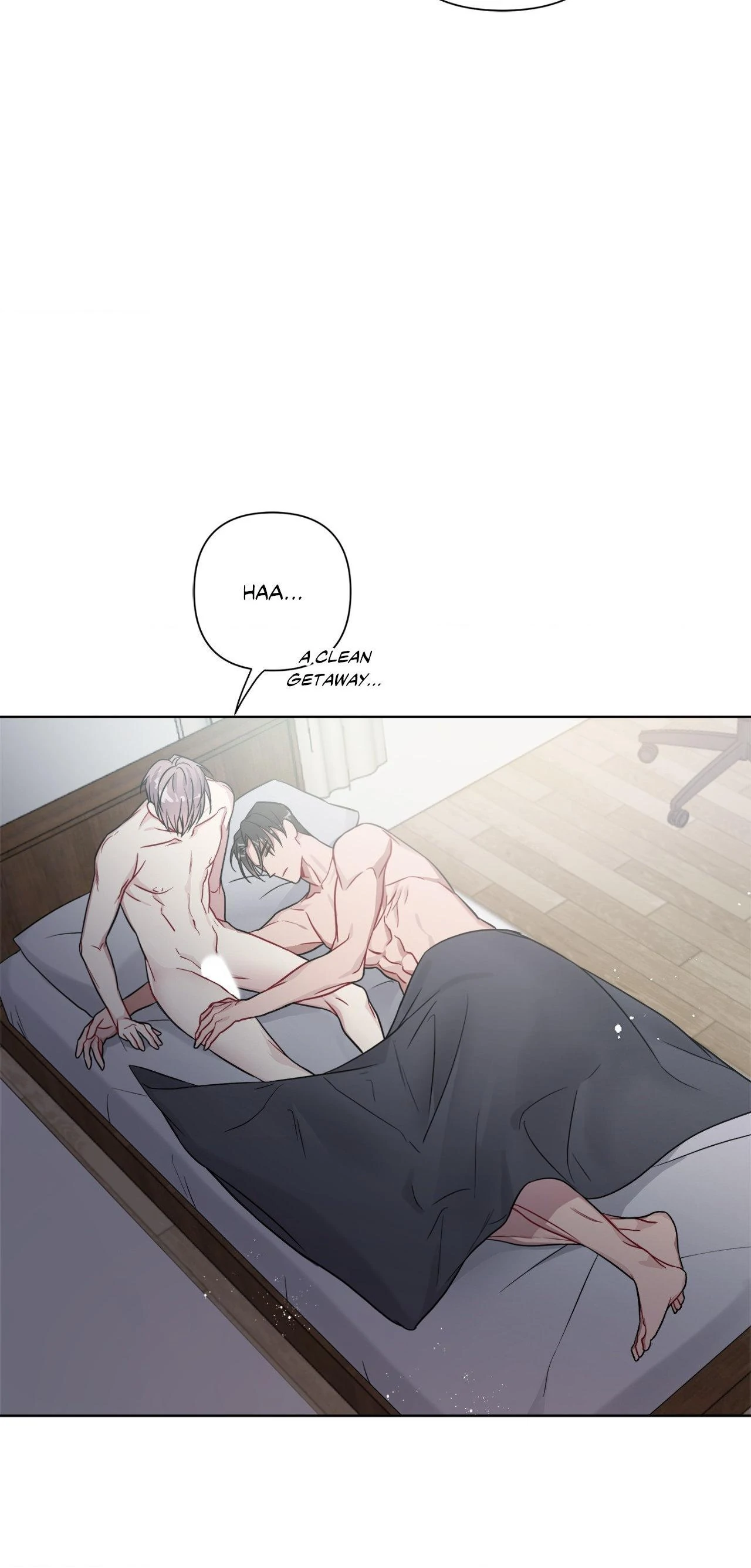 Rent Free - Chapter 11 manhwa