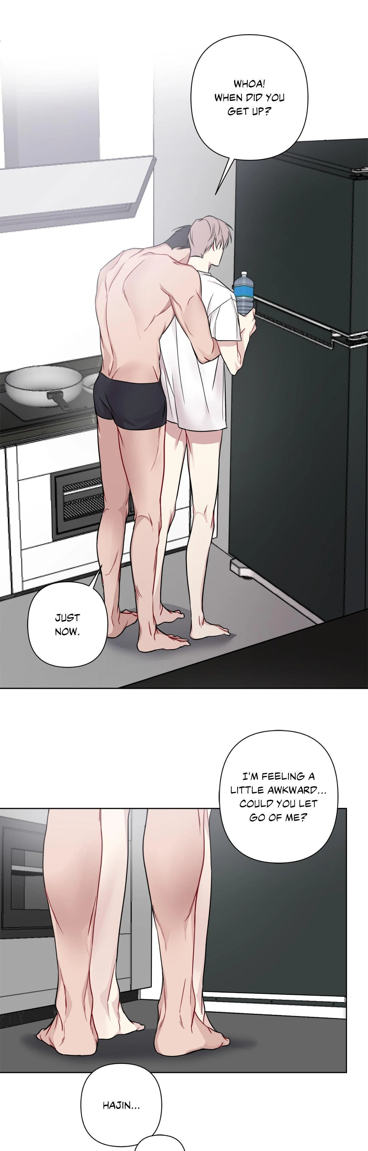 Rent Free - Chapter 11 manhwa