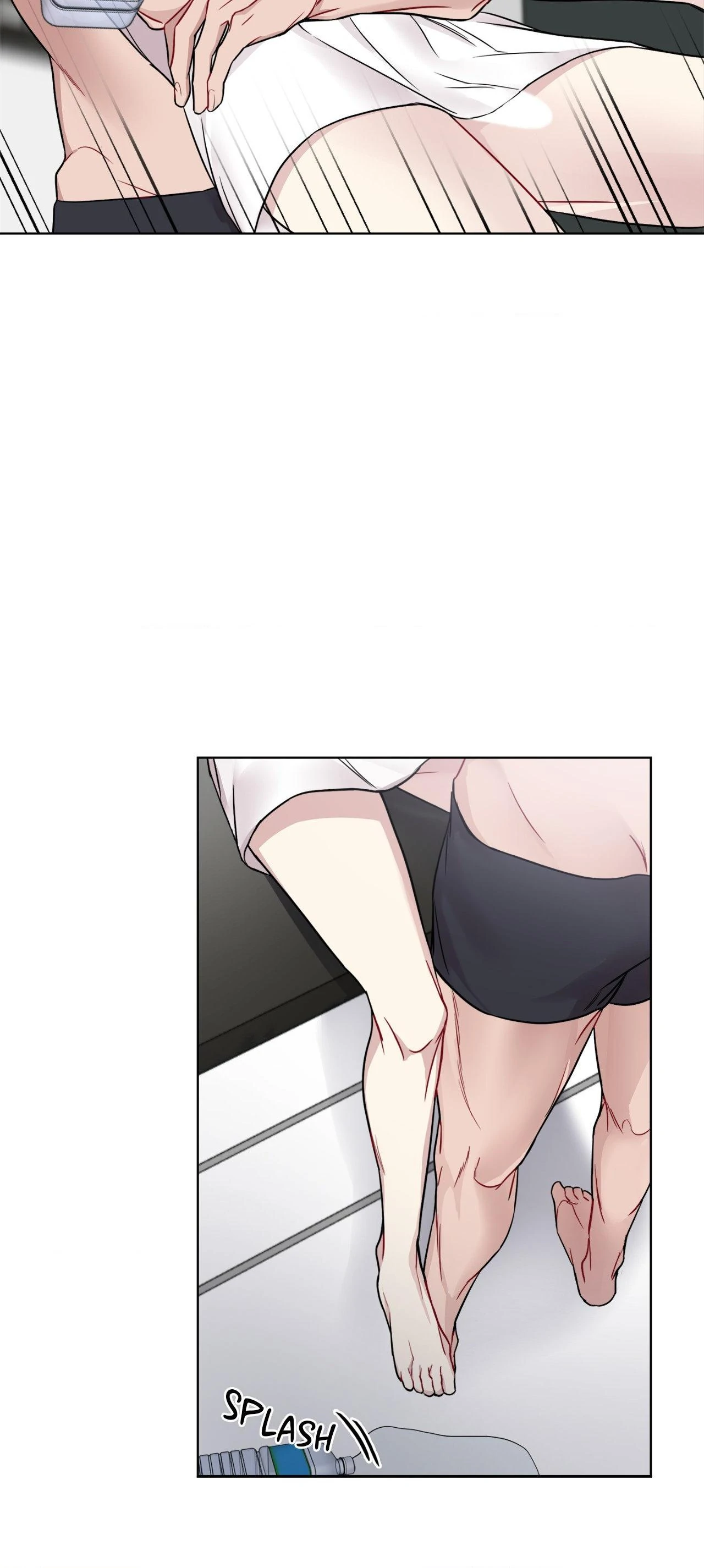 Rent Free - Chapter 11 manhwa