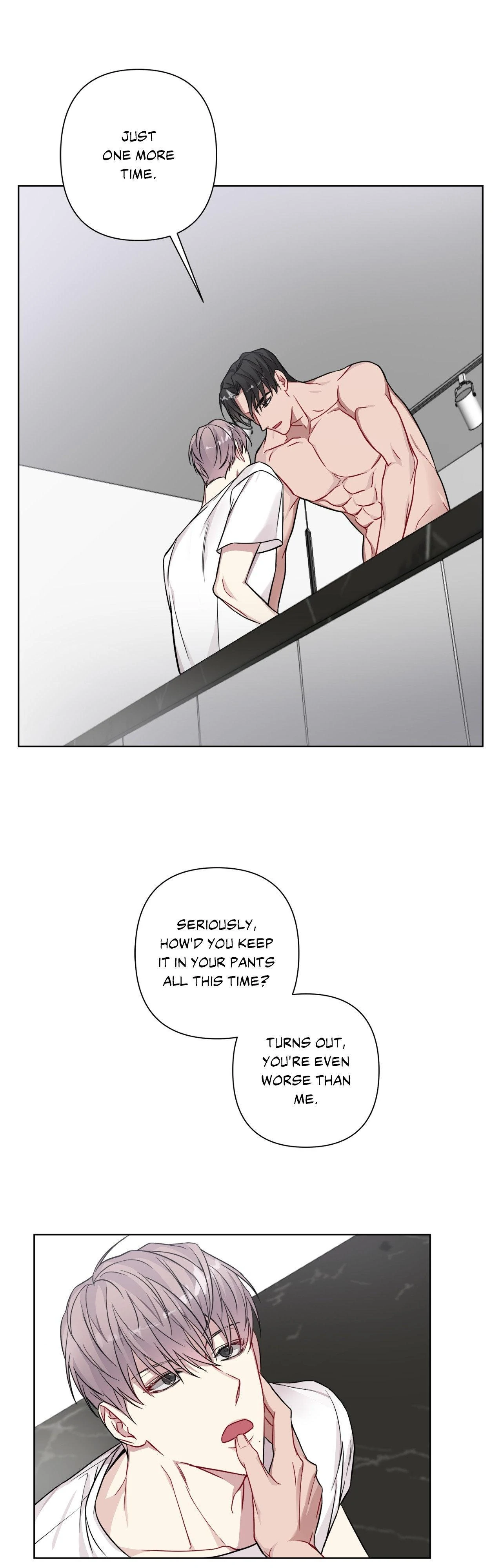 Rent Free - Chapter 11 manhwa