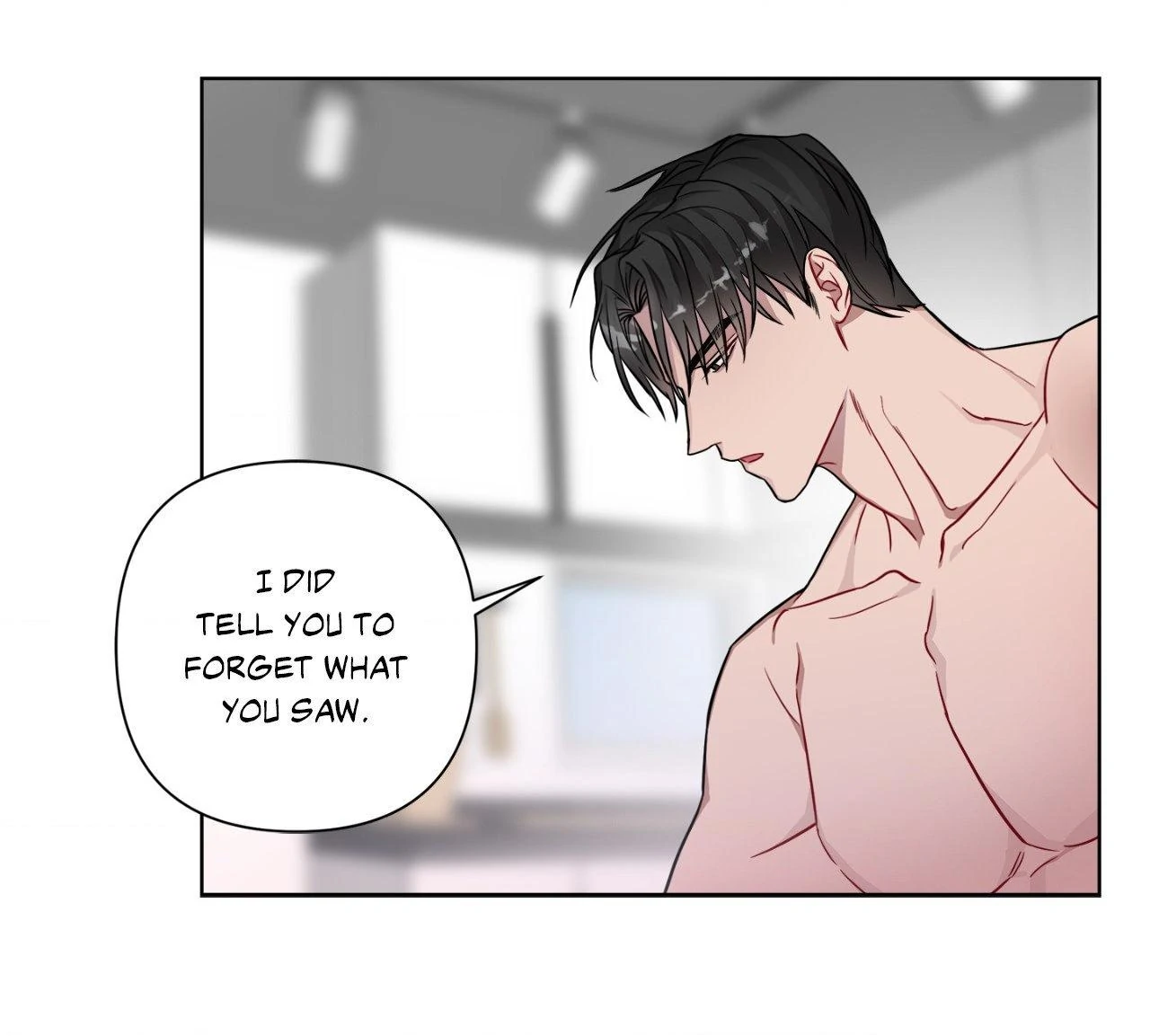 Rent Free - Chapter 11 manhwa