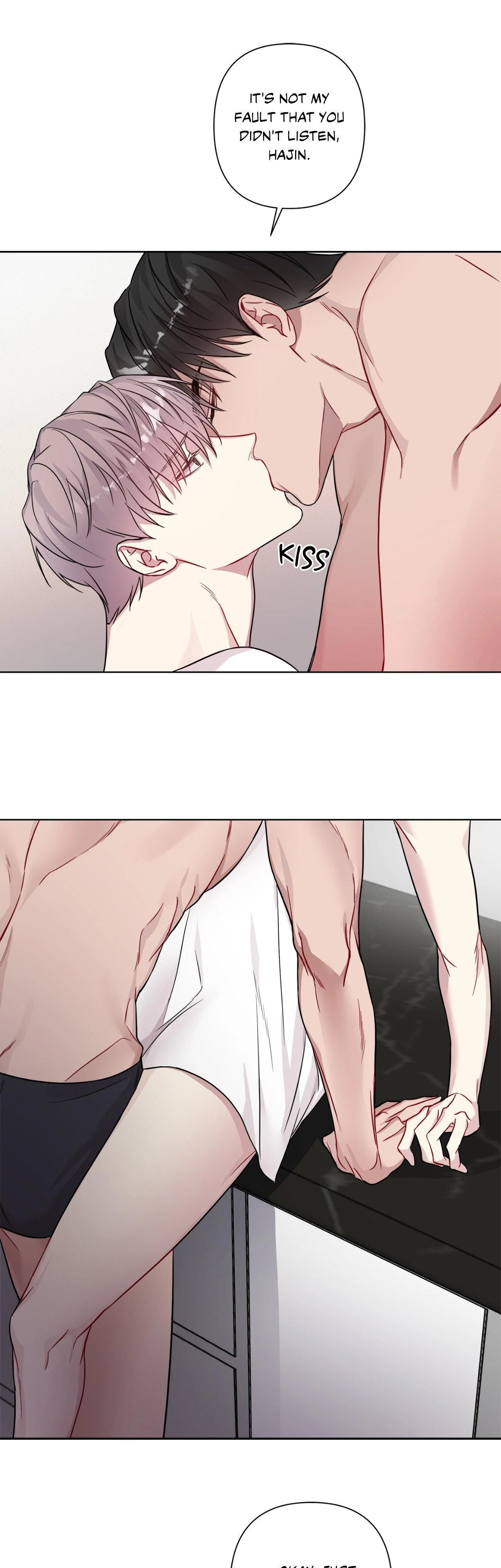 Rent Free - Chapter 11 manhwa