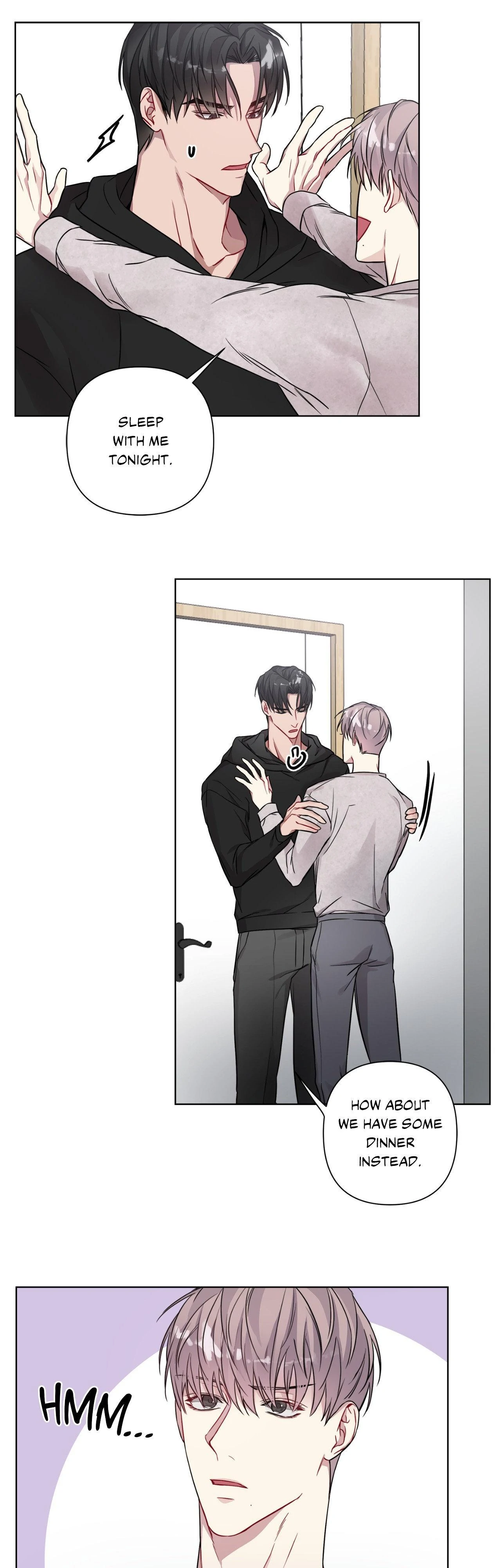 Rent Free - Chapter 11 manhwa