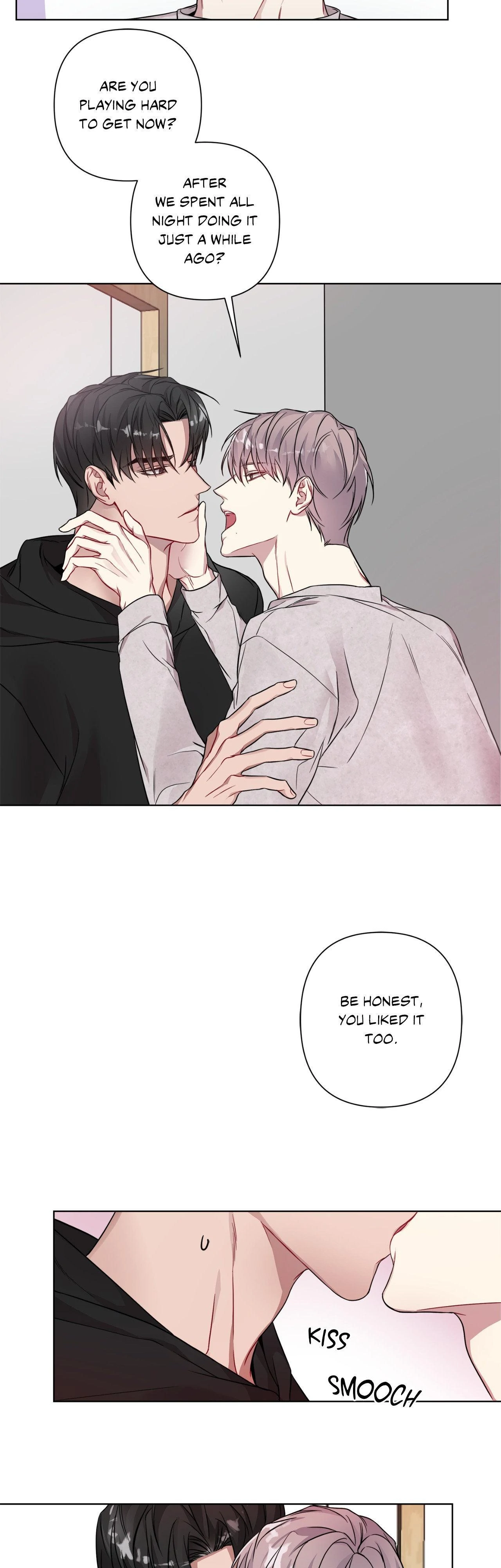 Rent Free - Chapter 11 manhwa