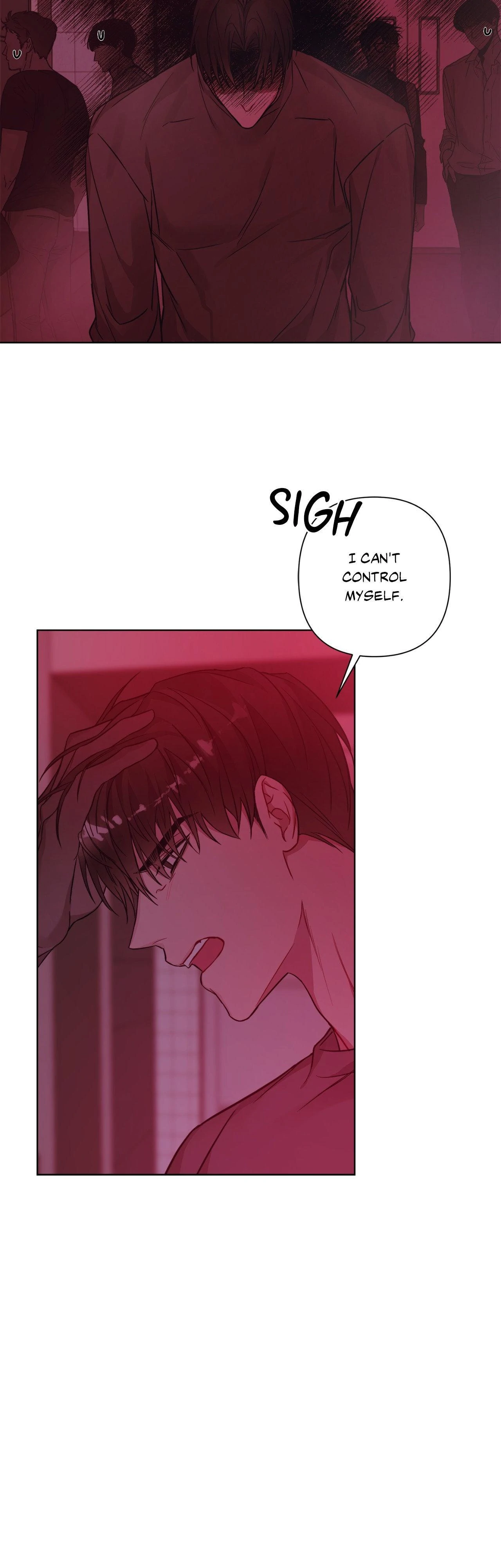 Rent Free - Chapter 11 manhwa