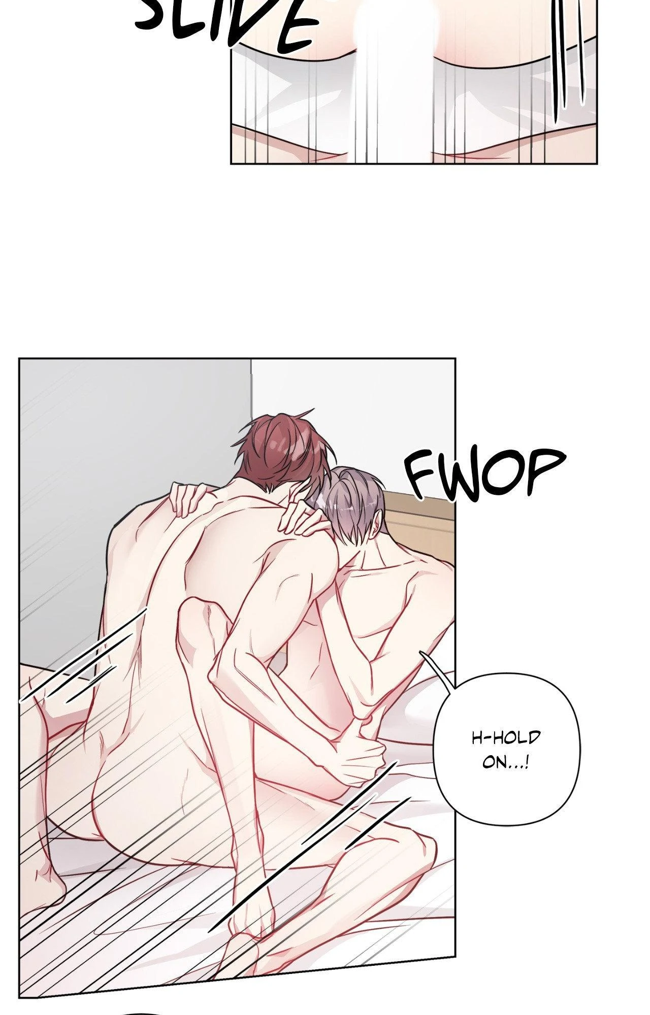 Rent Free - Chapter 12 manhwa