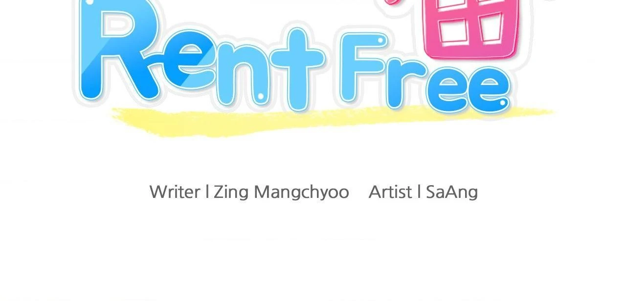 Rent Free - Chapter 12 manhwa