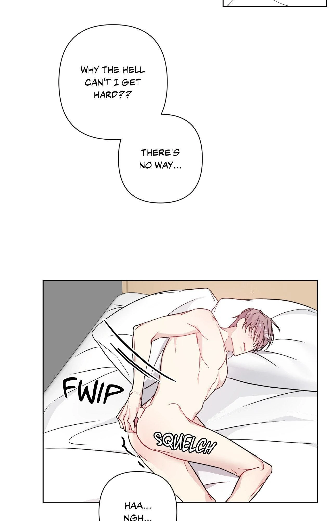 Rent Free - Chapter 12 manhwa