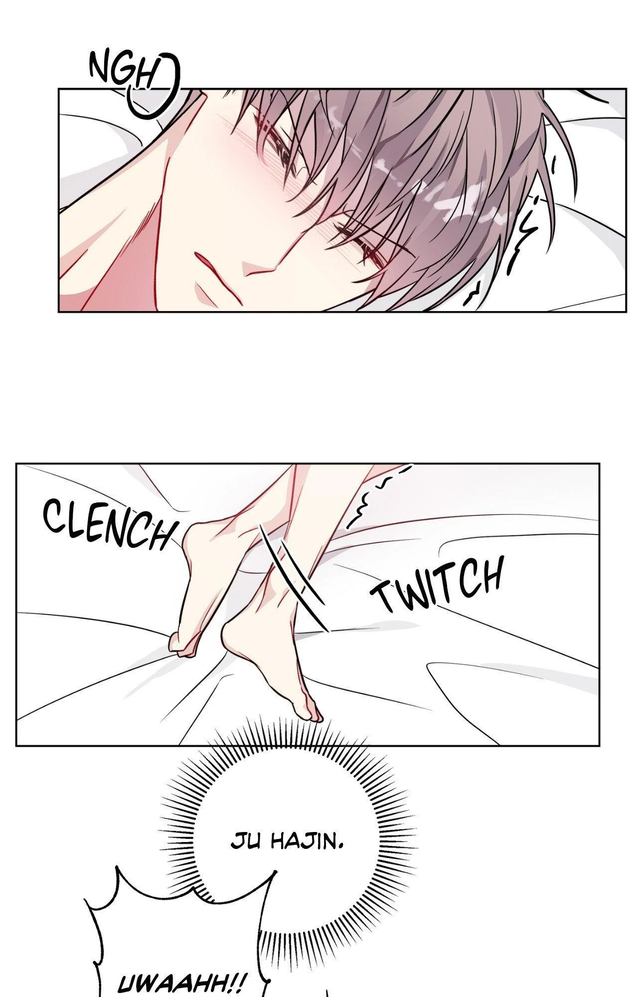 Rent Free - Chapter 12 manhwa