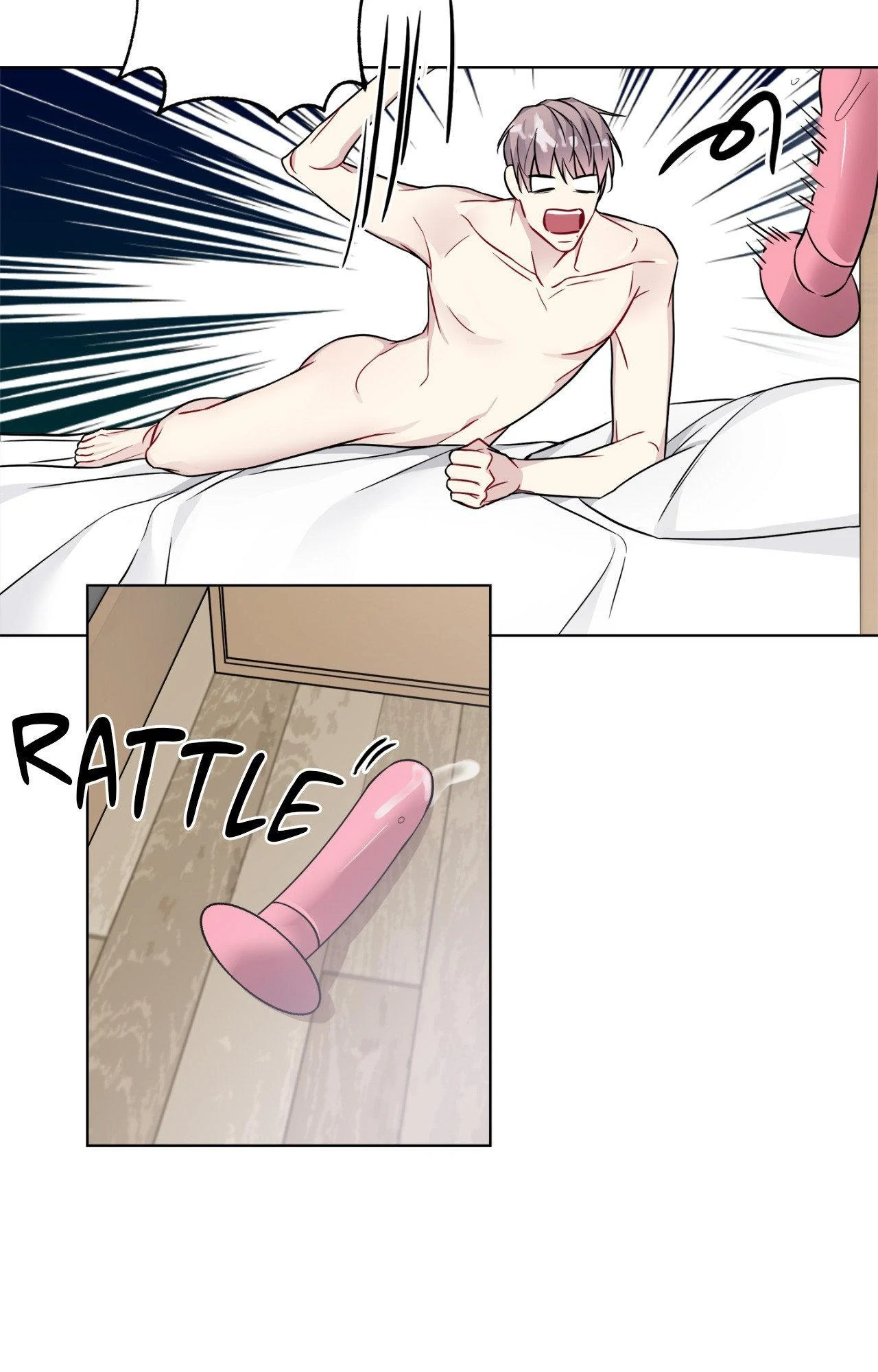 Rent Free - Chapter 12 manhwa