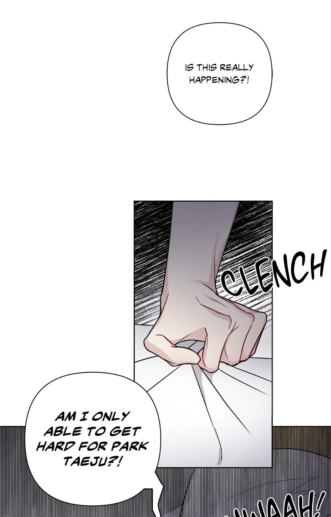 Rent Free - Chapter 12 manhwa