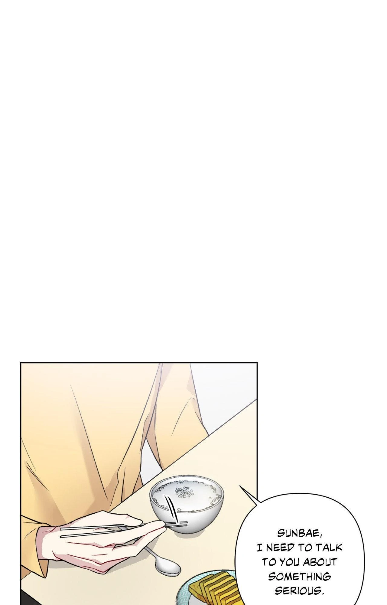 Rent Free - Chapter 12 manhwa