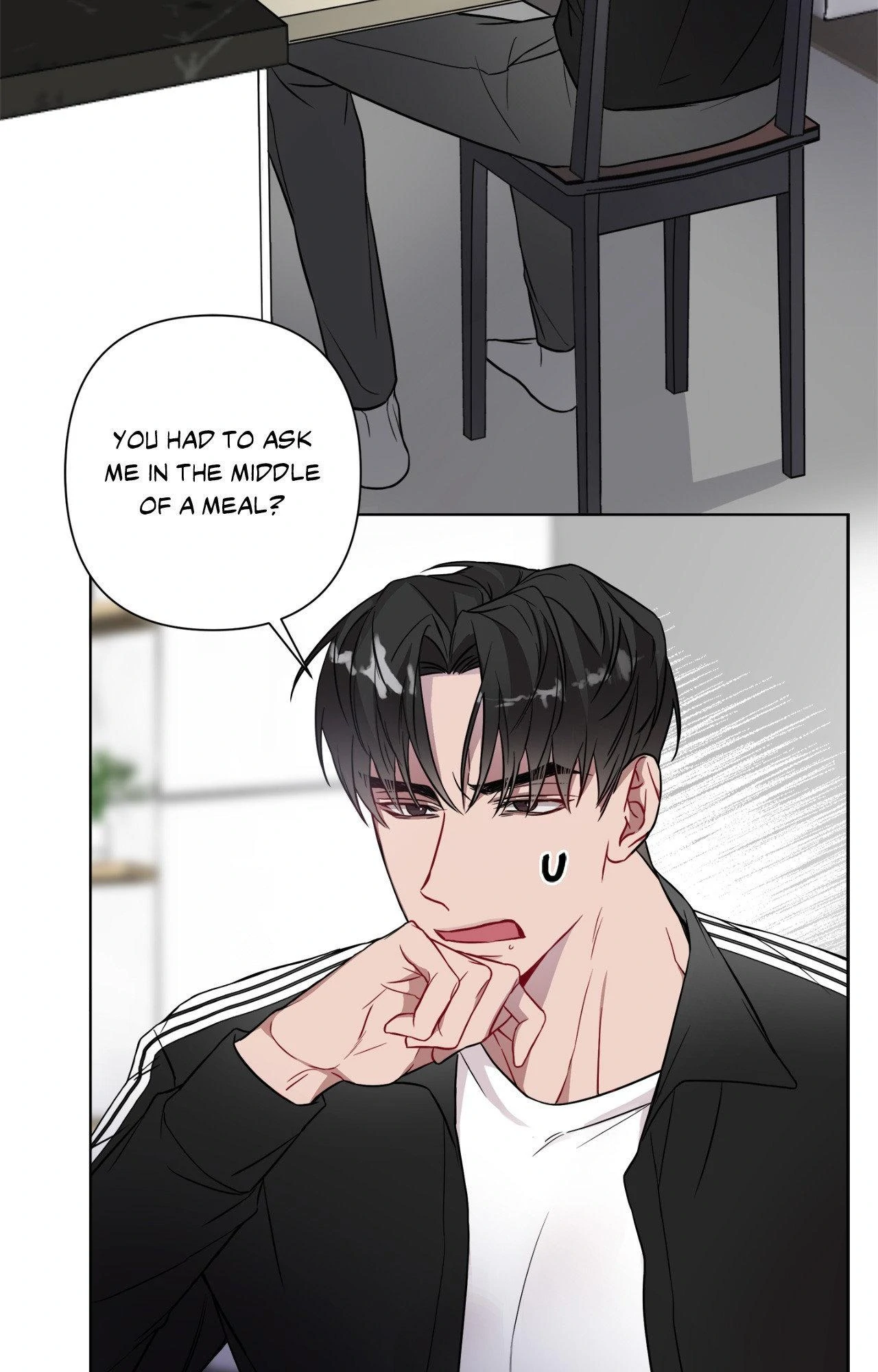 Rent Free - Chapter 12 manhwa