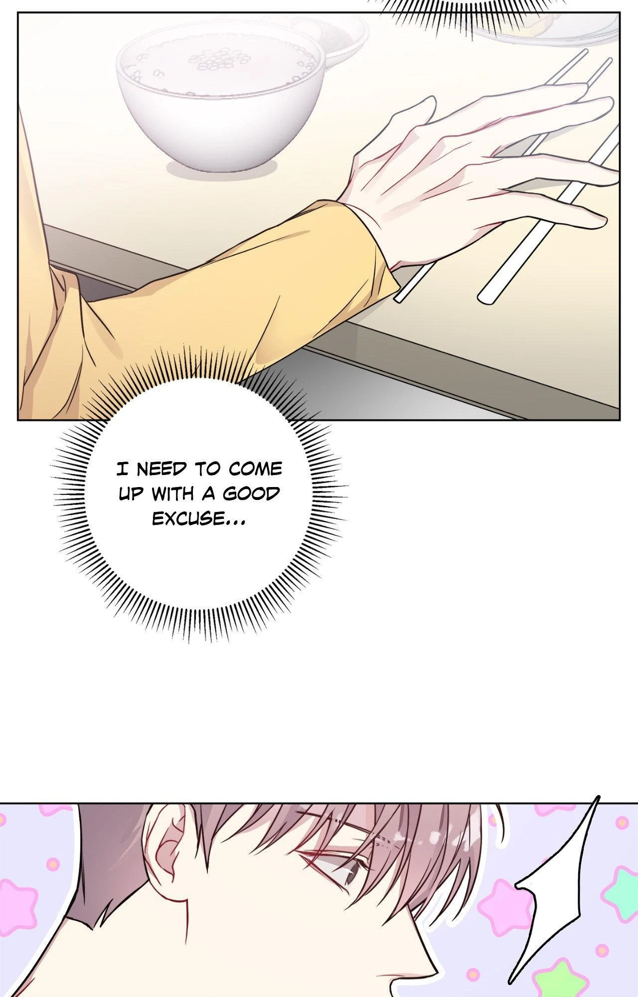 Rent Free - Chapter 12 manhwa